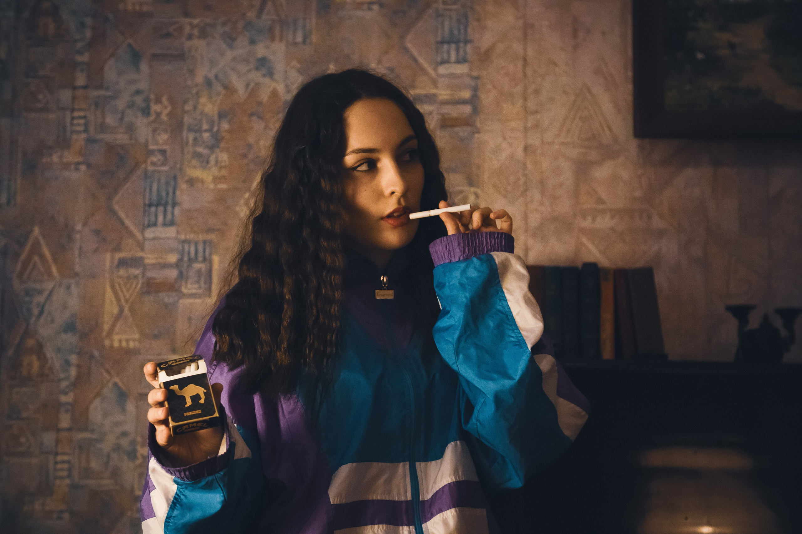 Портретные. Фотограф в Санкт-Петербурге Лыков Григорий