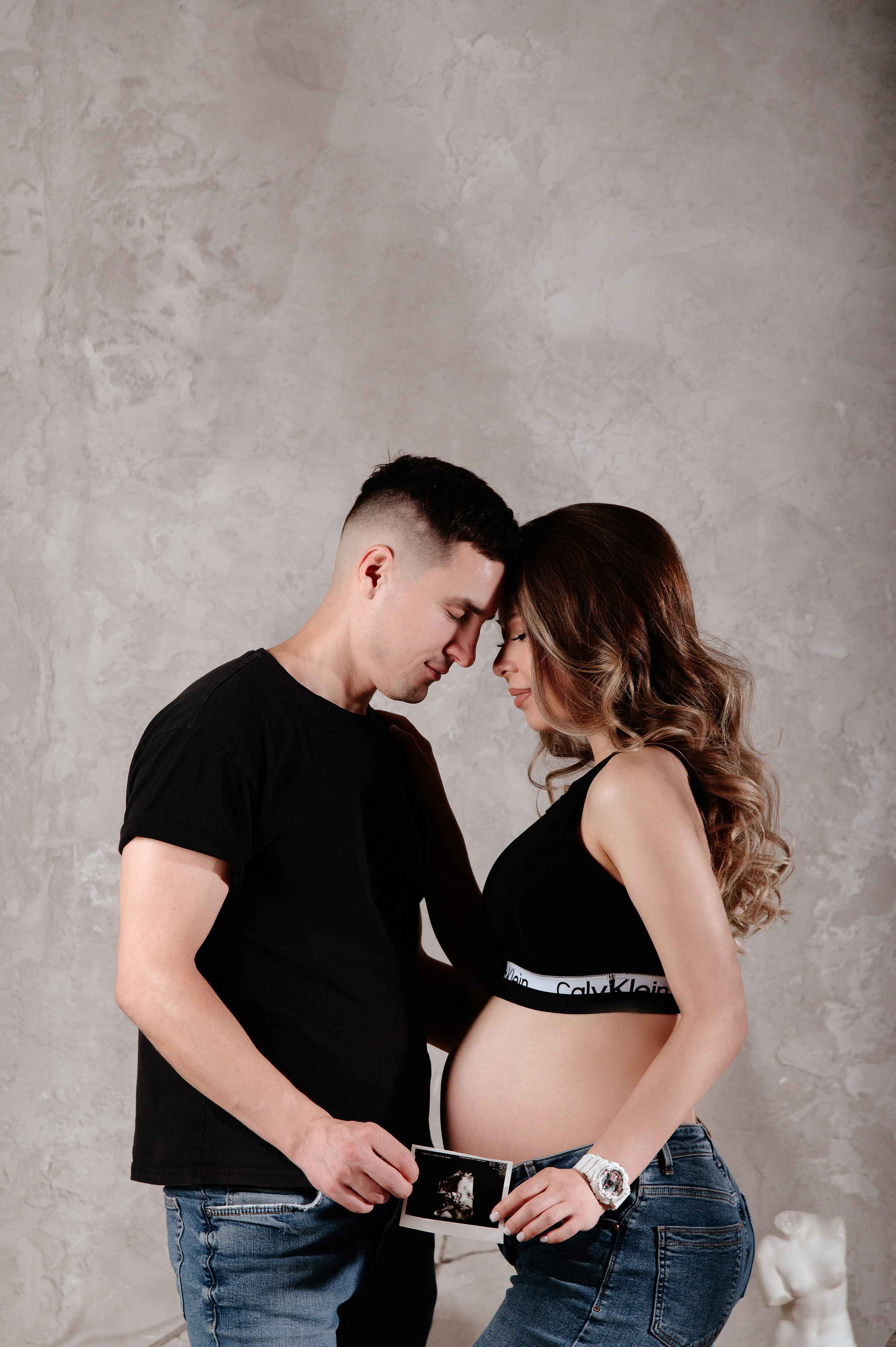 Фотосессия беременности в Караганде. Свадебный фотограф Караганда