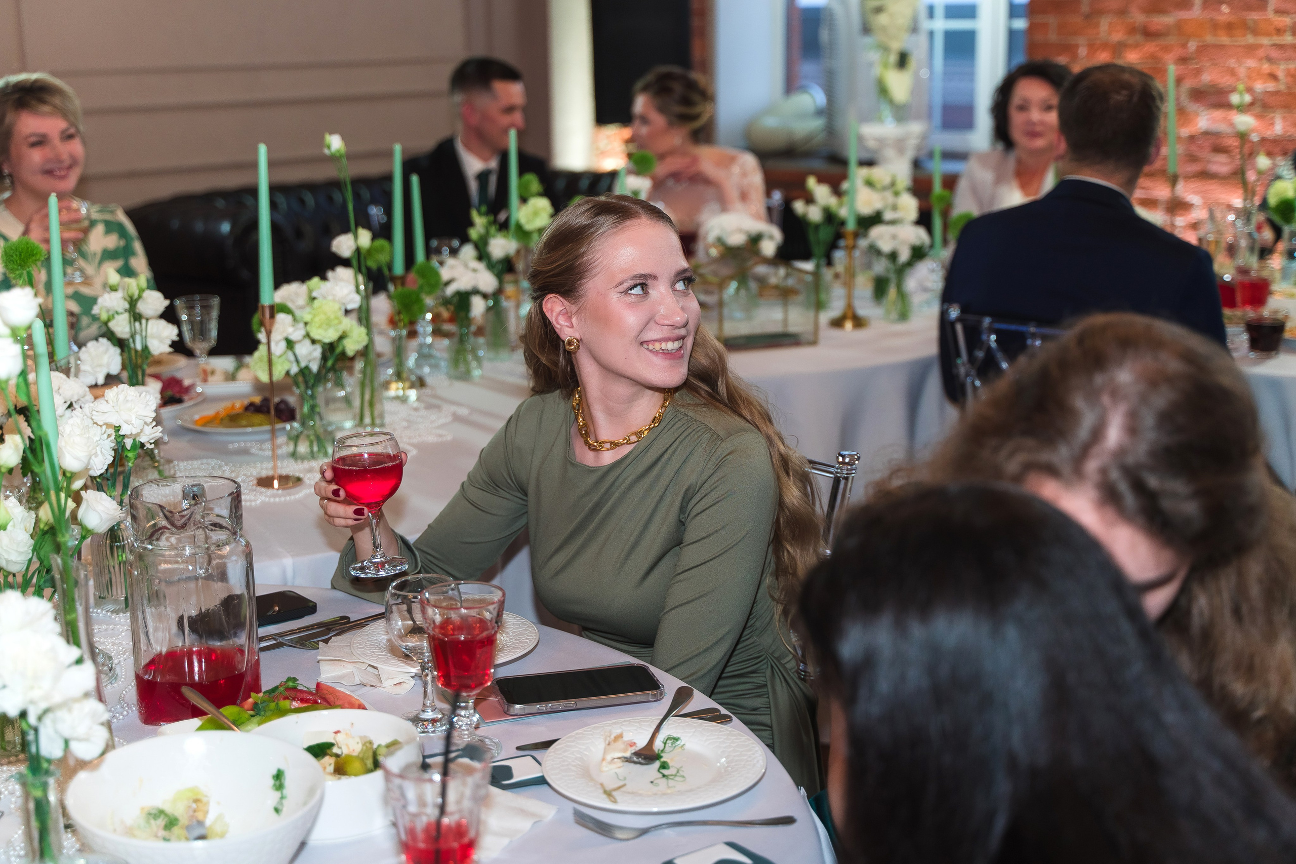 Евгений + Елена