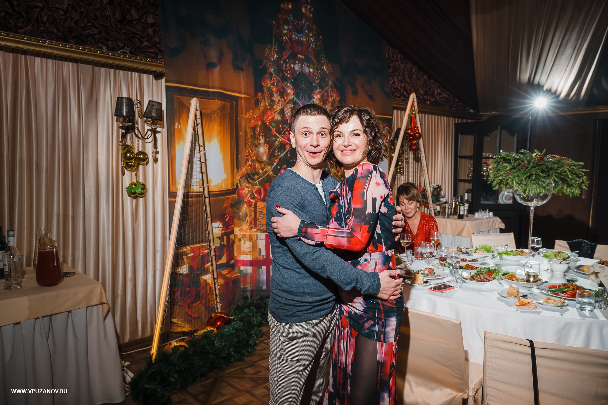 Фотосъемка дня рождения