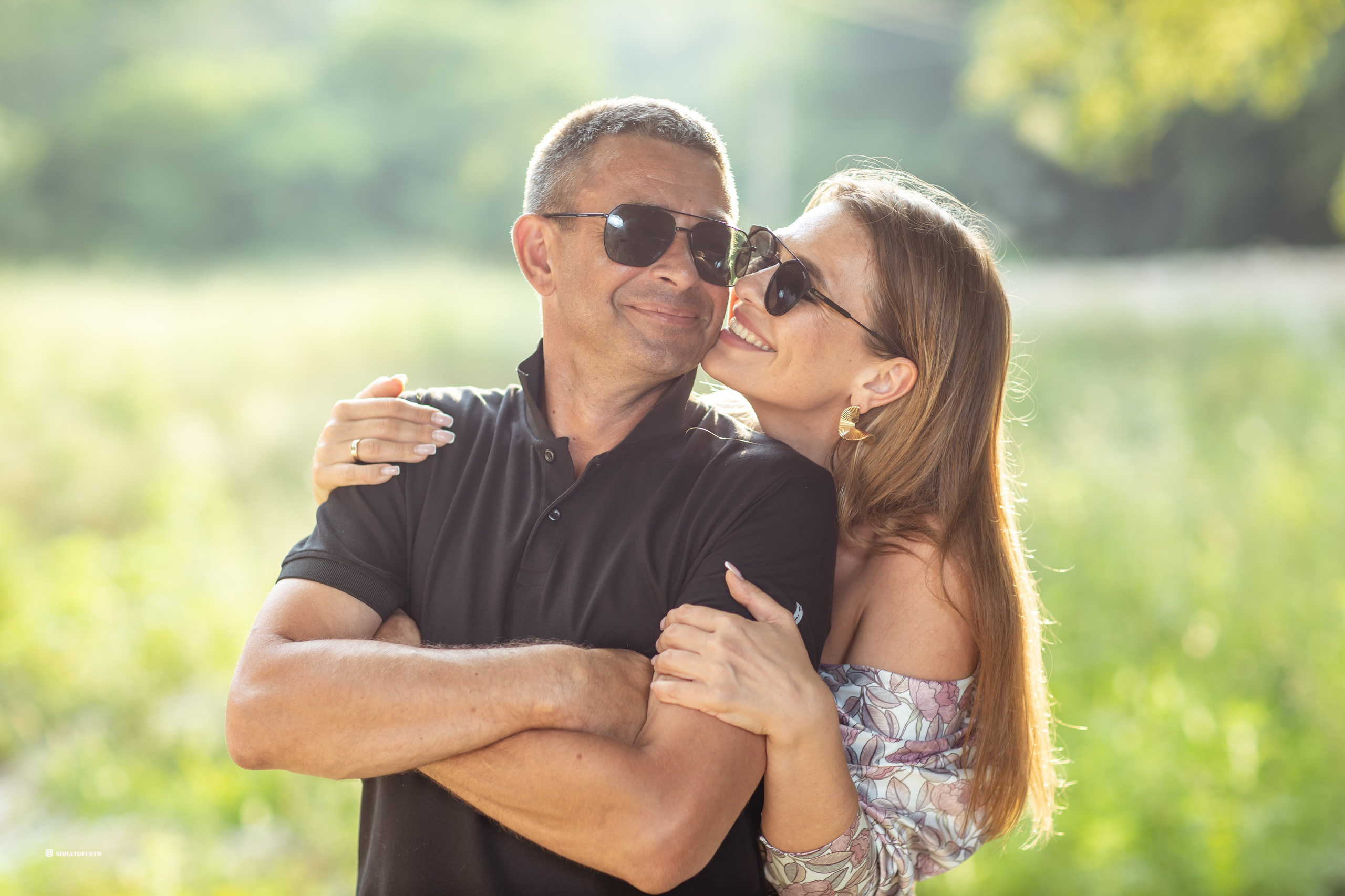 Анфиса 21.07.21. Семейный и свадебный фотограф в Геленджике Михаил Шматов