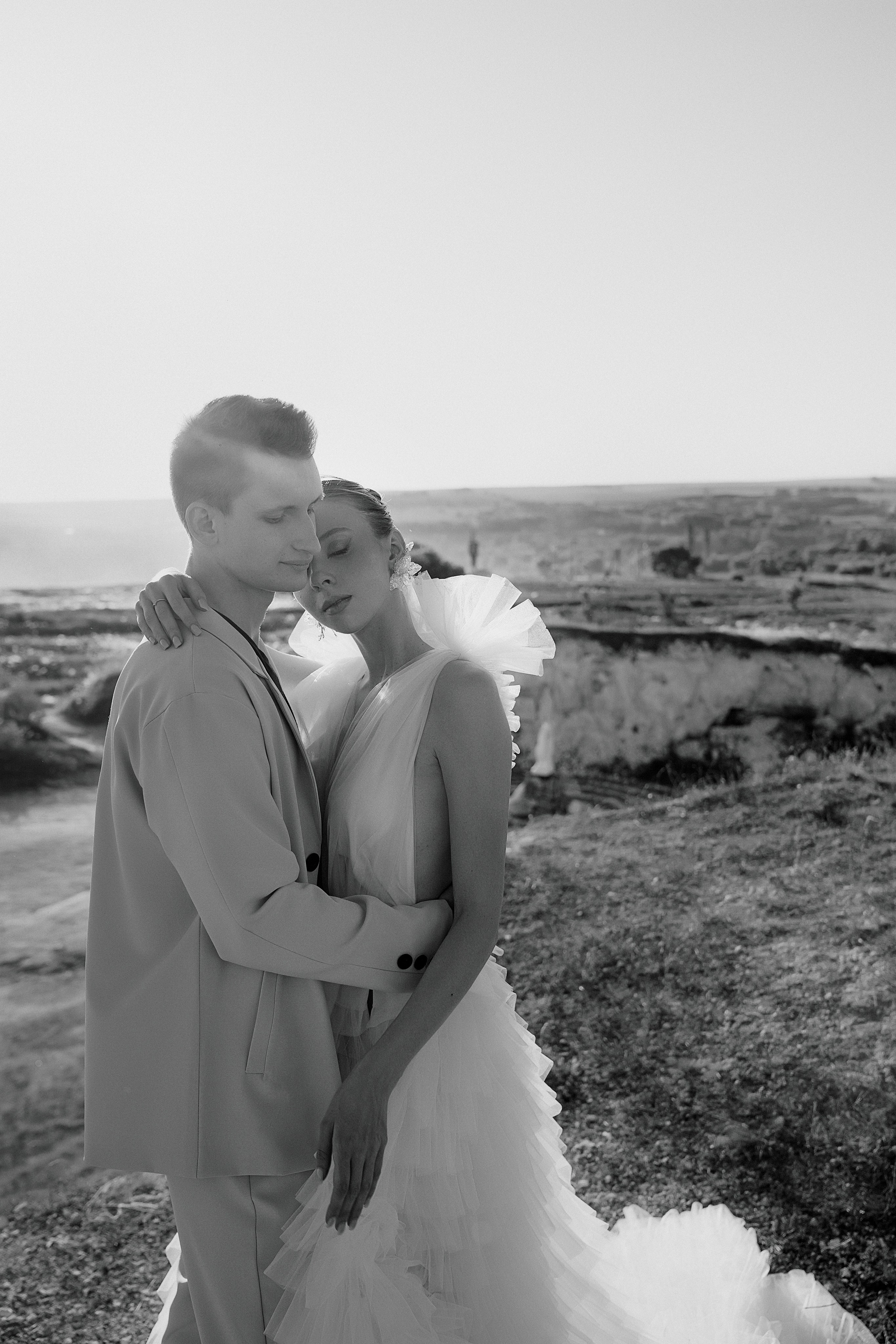 Егор и Лиза. Свадебный фотограф Воронеж Марина Грудинина