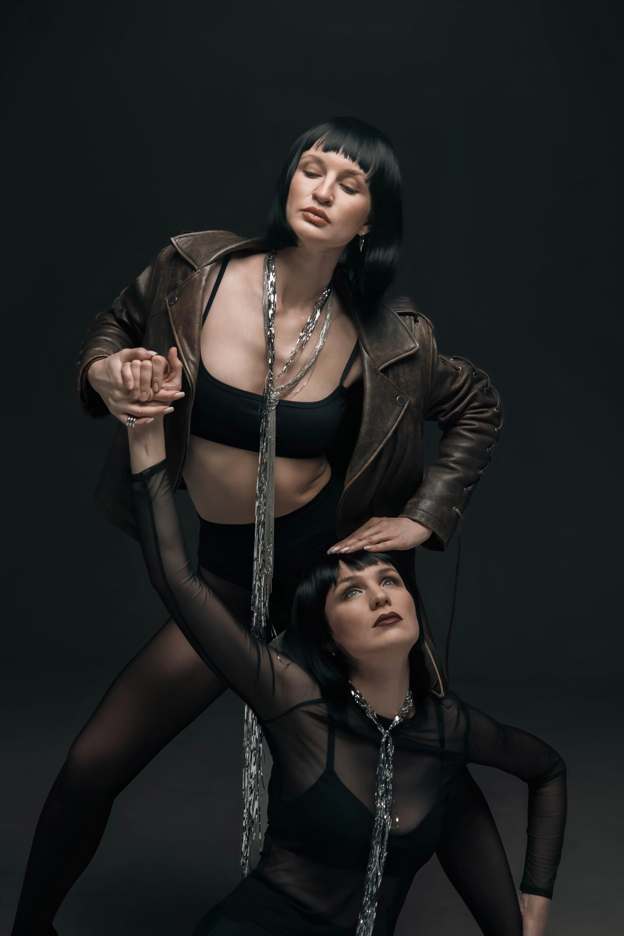 Люба. Фотограф Булдакова Екатерина