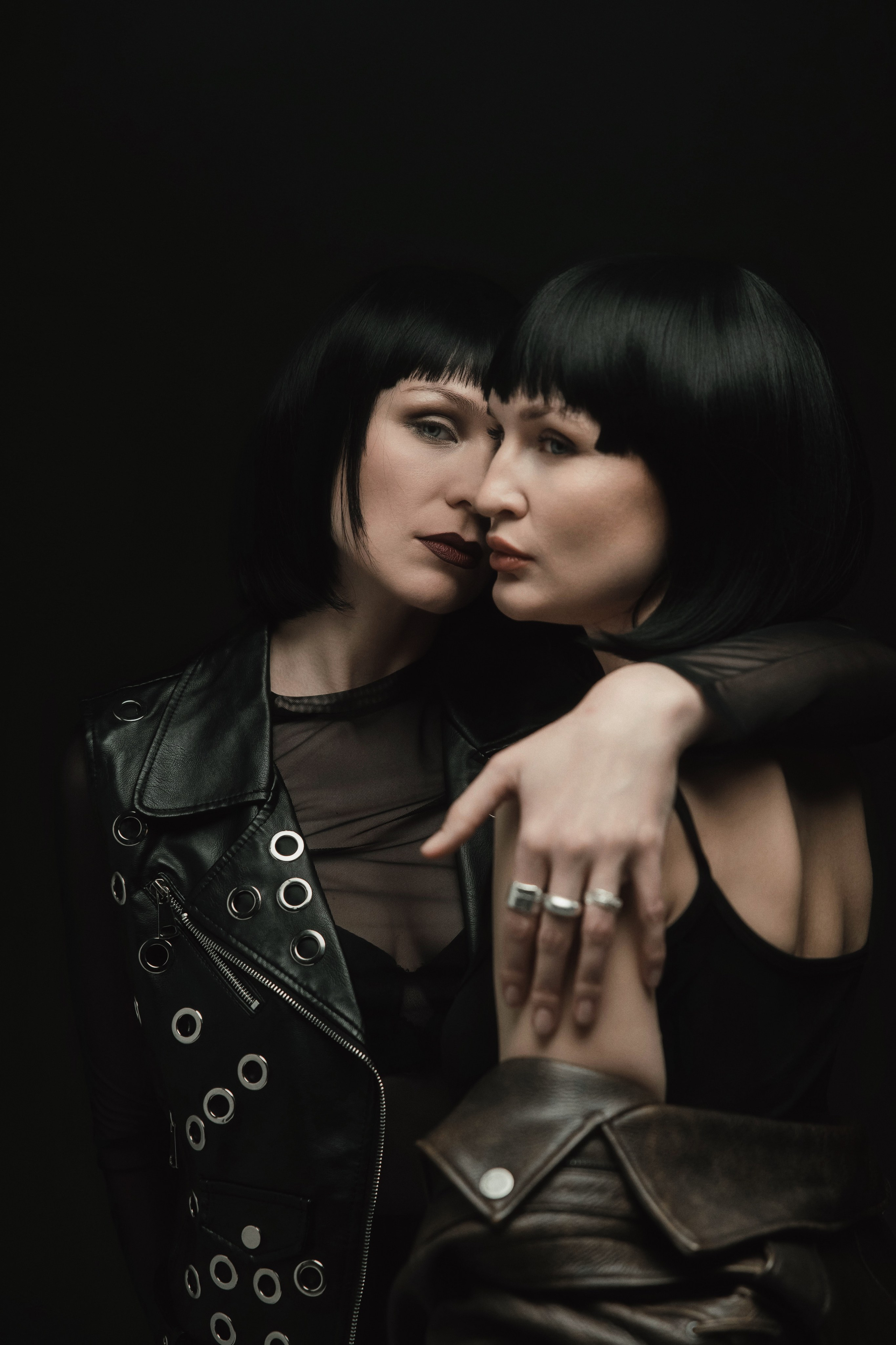 Люба. Фотограф Булдакова Екатерина