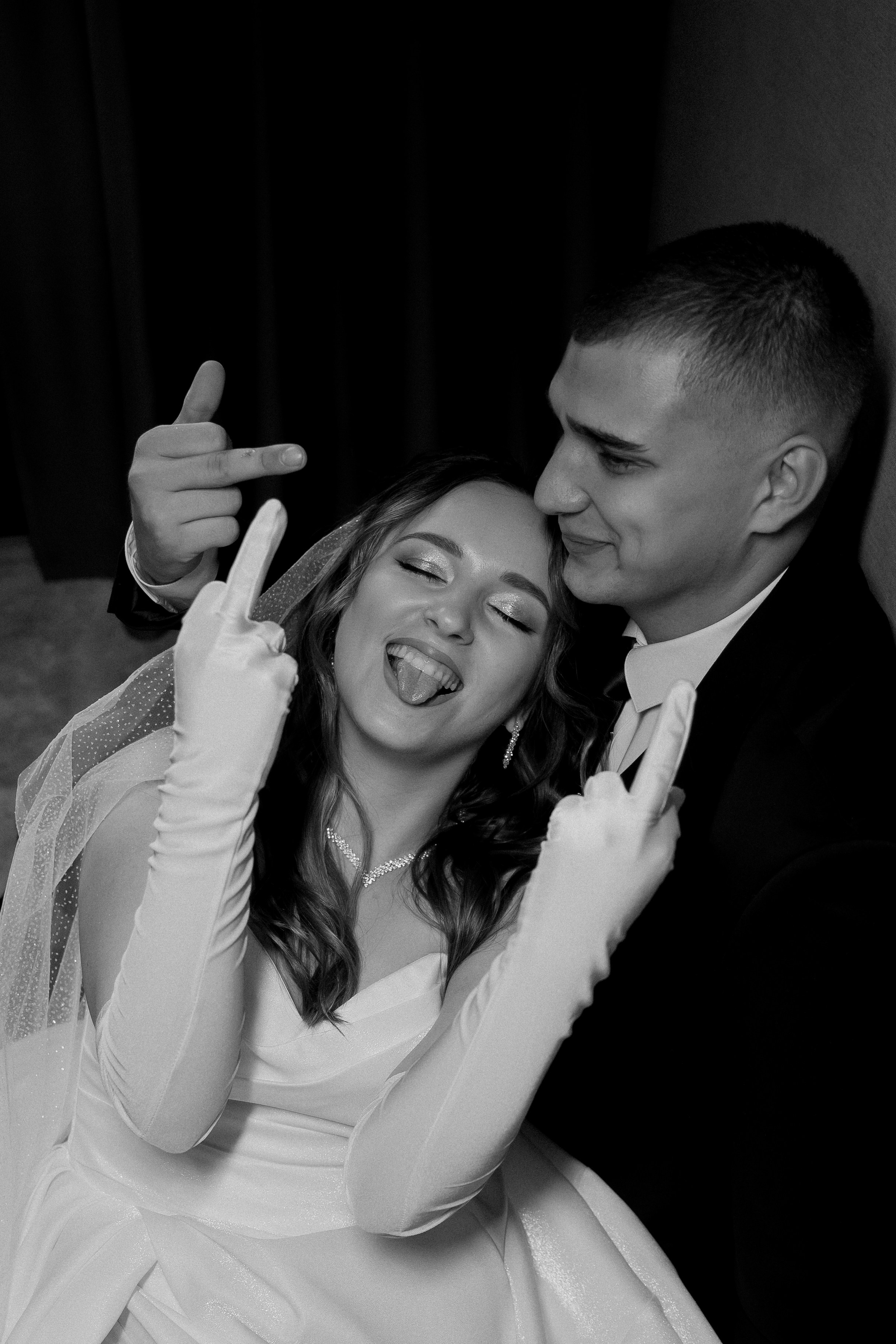 Станислав и Дарья. Свадебный фотограф и видеограф в Омске — Виталий и Алёна Орлянд