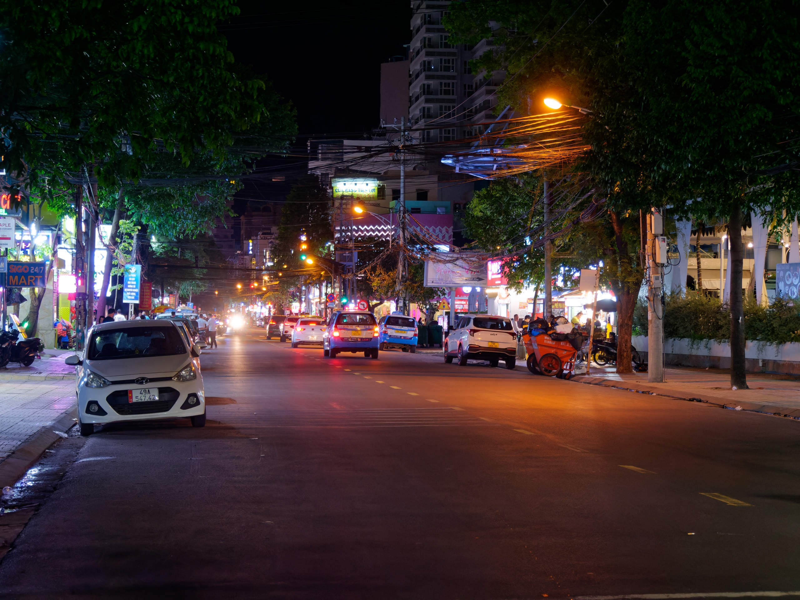 Нячанг 2023. Избранные фотографии