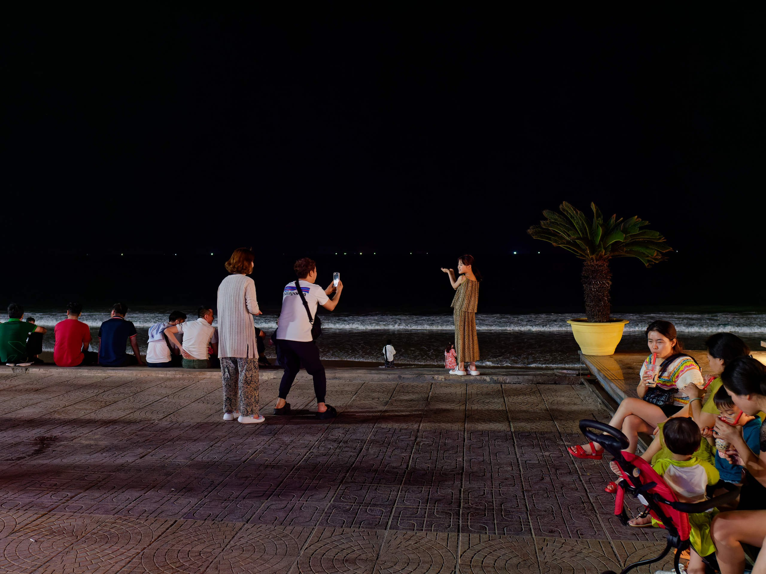 Нячанг 2025 (6). Избранные фотографии