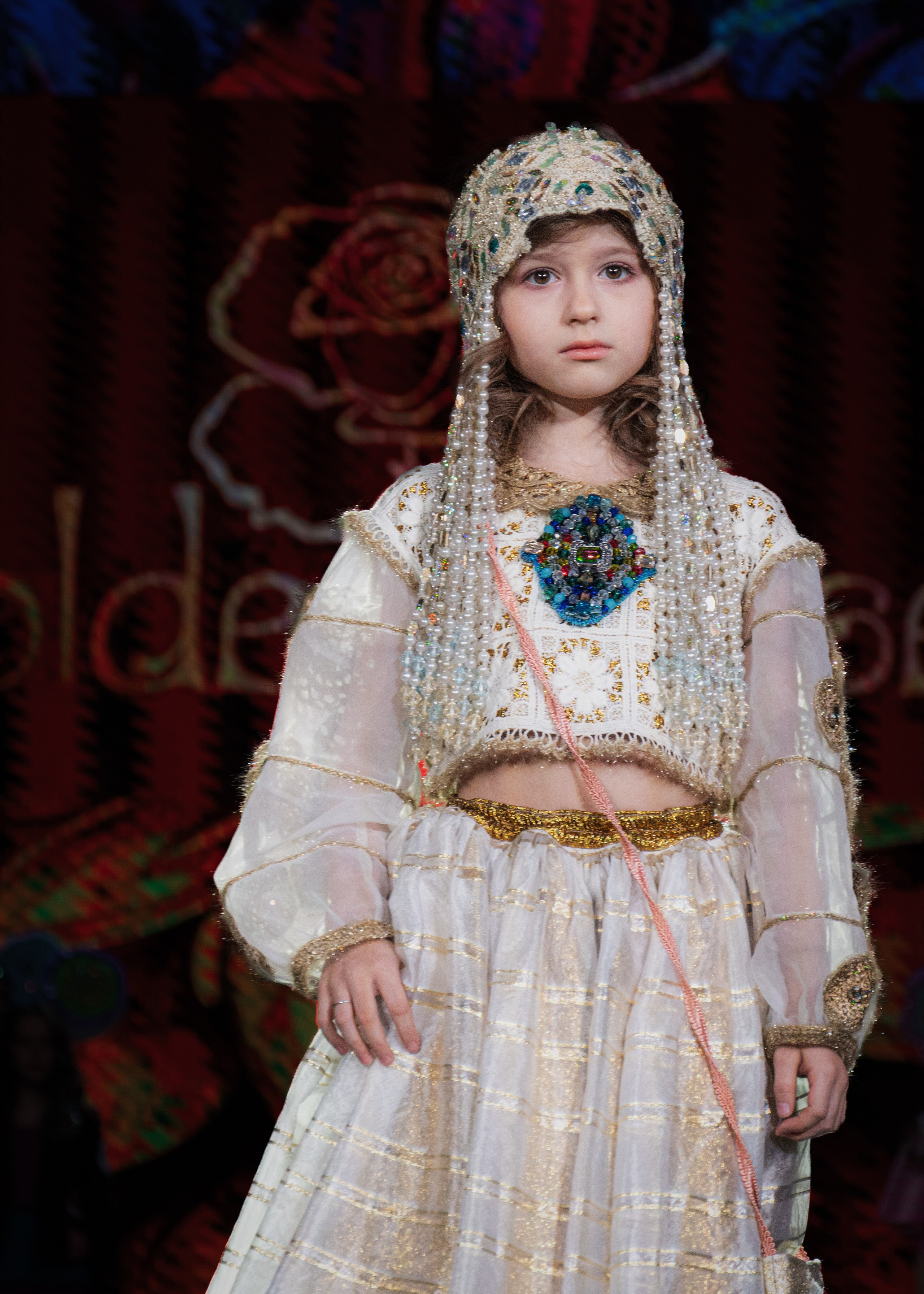 Премия "Сибирский стиль 2024"