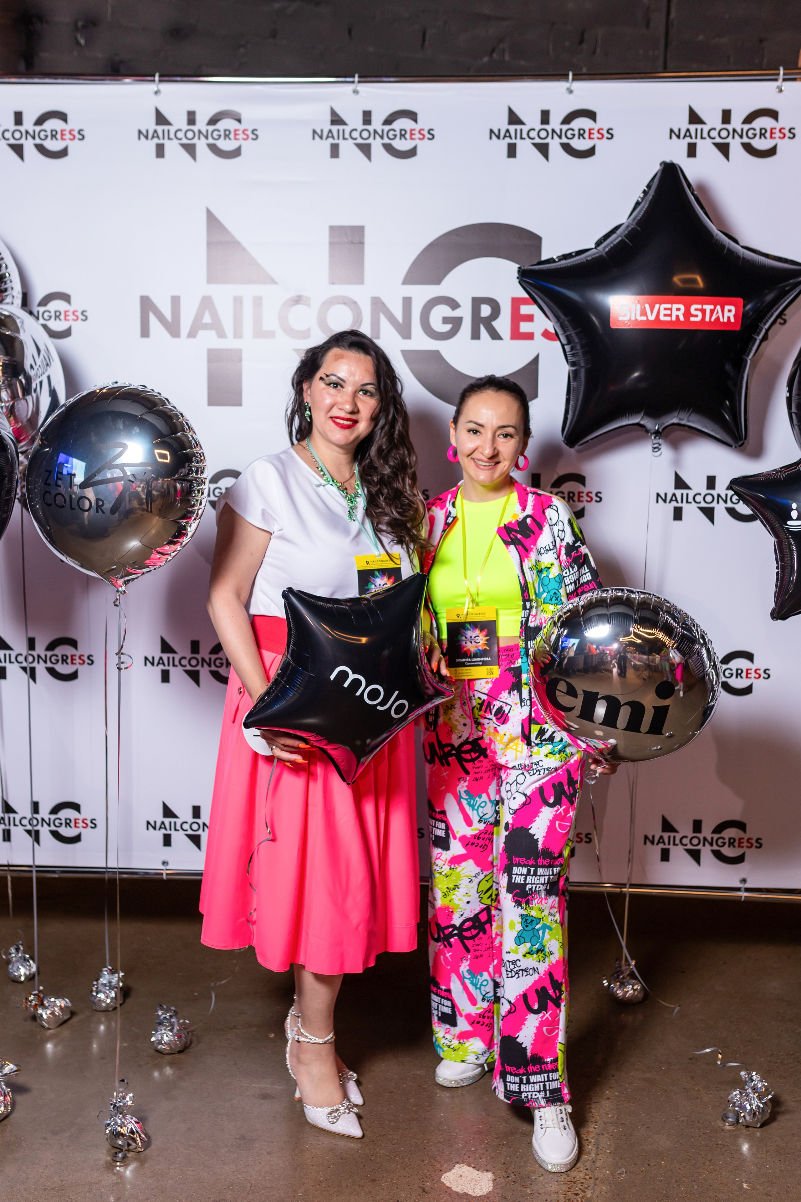 NailCongress 9. Марина Шаймухаметова. Фотограф в Уфе