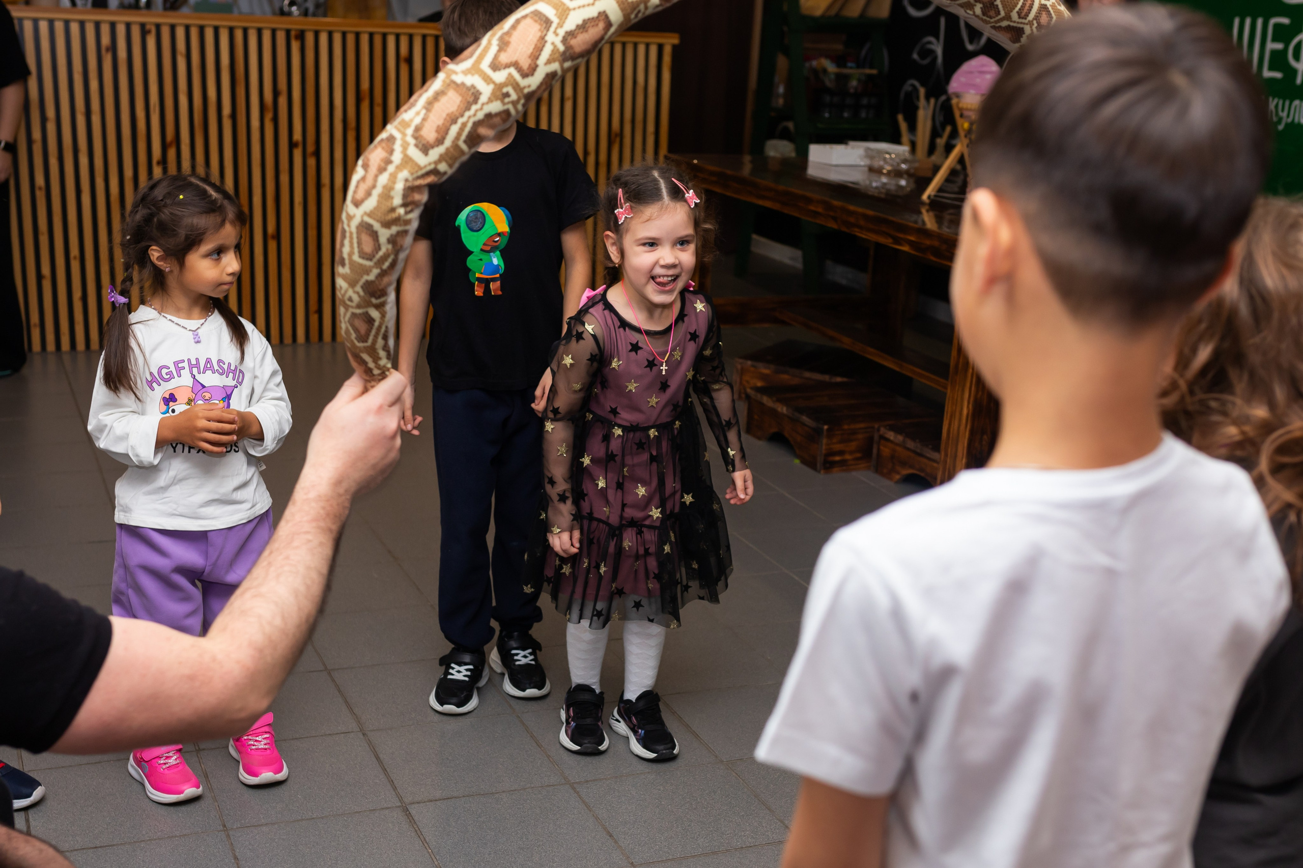 День рождение Златы. Марина Шаймухаметова. Фотограф в Уфе