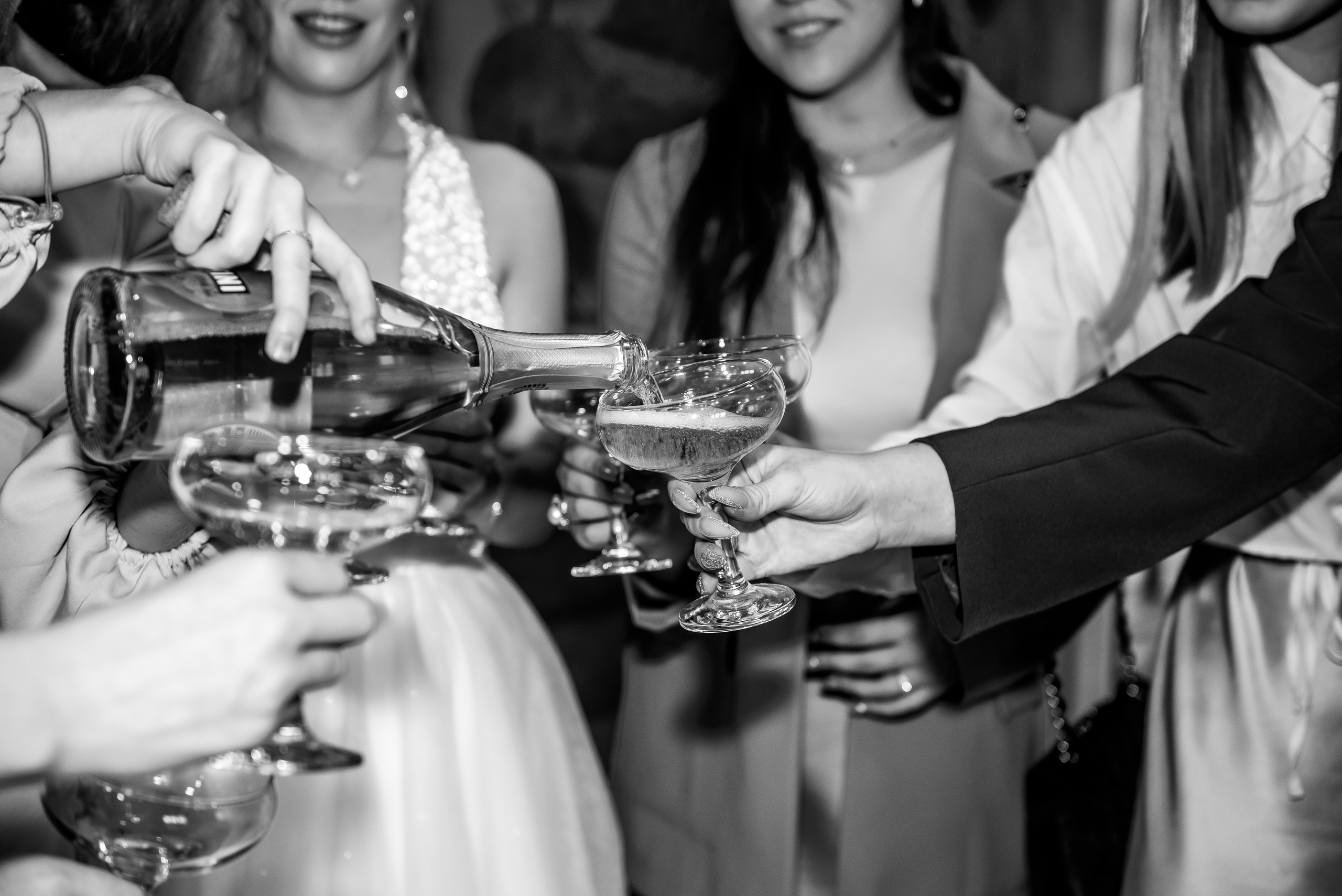 Лиза и Максим. Свадебный и семейный фотограф в Алексеевке Марина Купреева