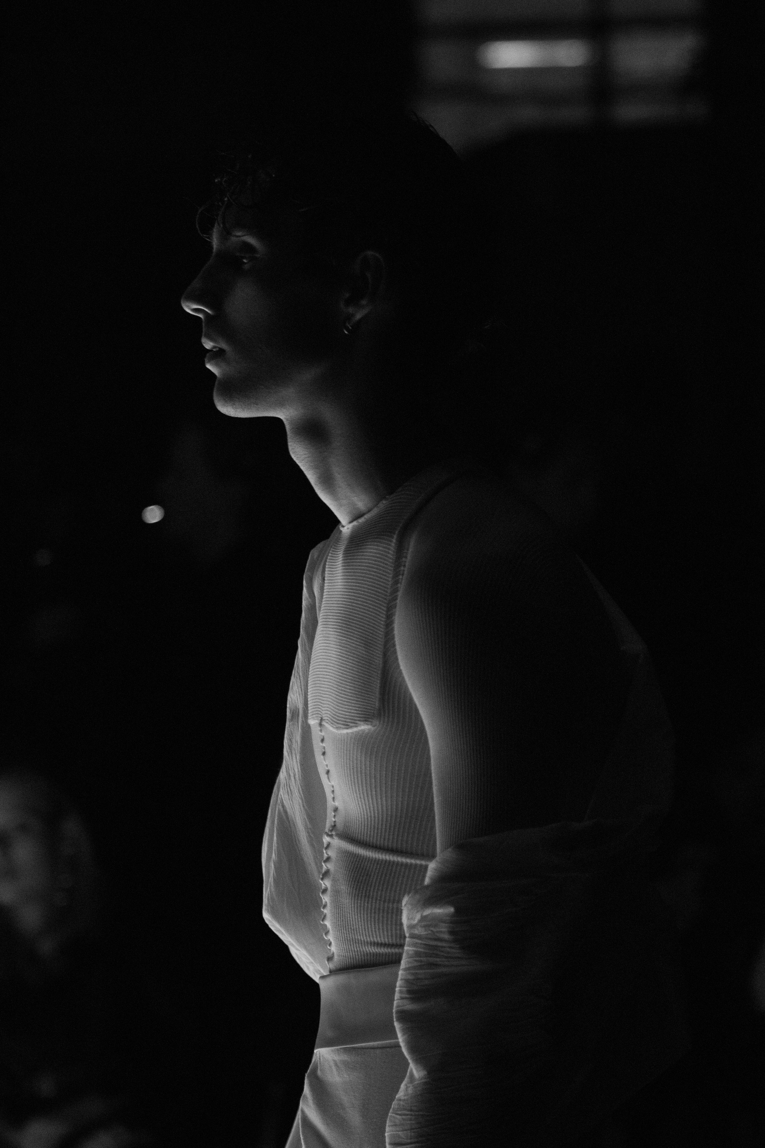 OUXY catwallk. Портретный фотограф в Санкт-Петербурге Савельева Ольга