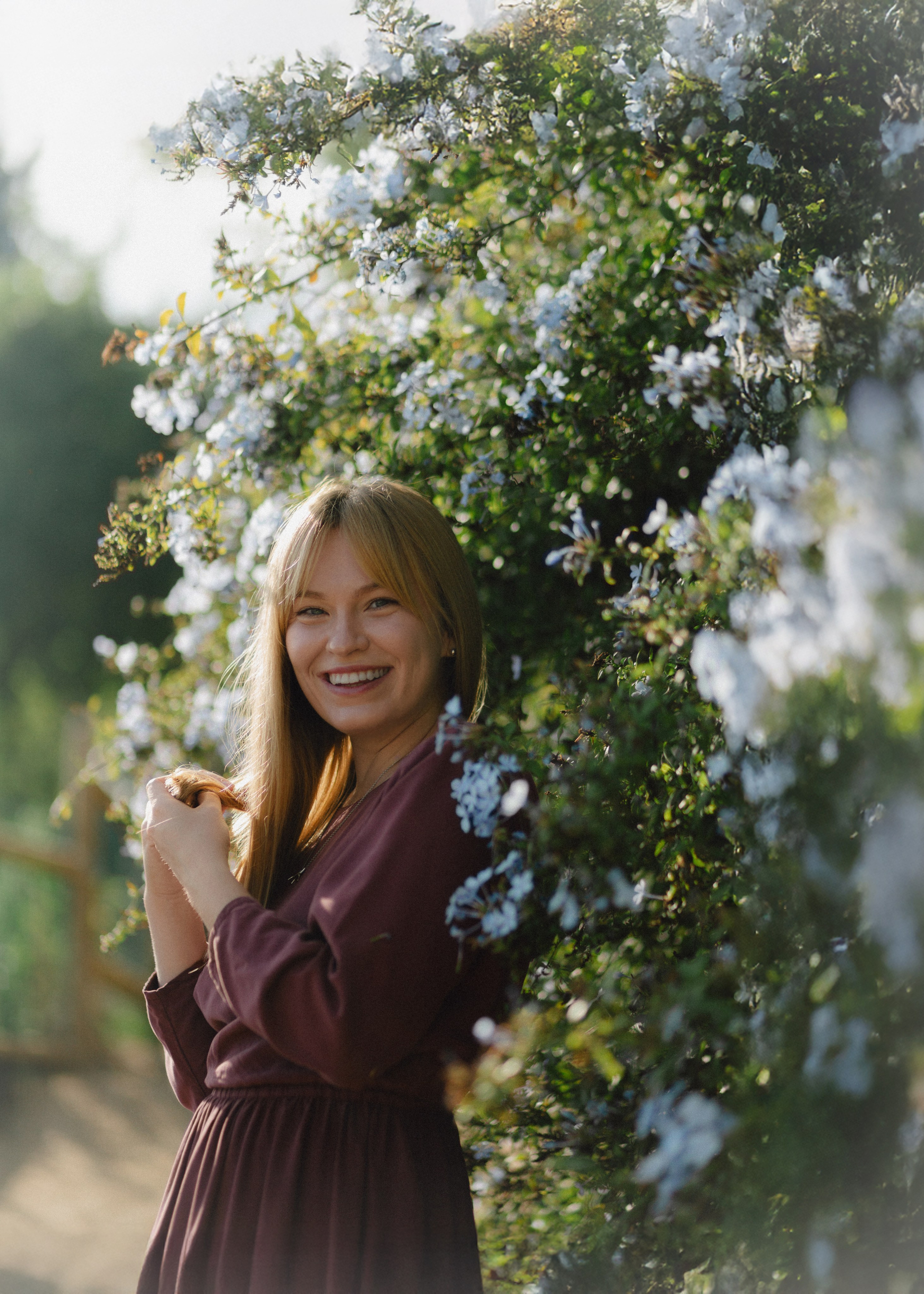 Katya. Barbara Isaeva