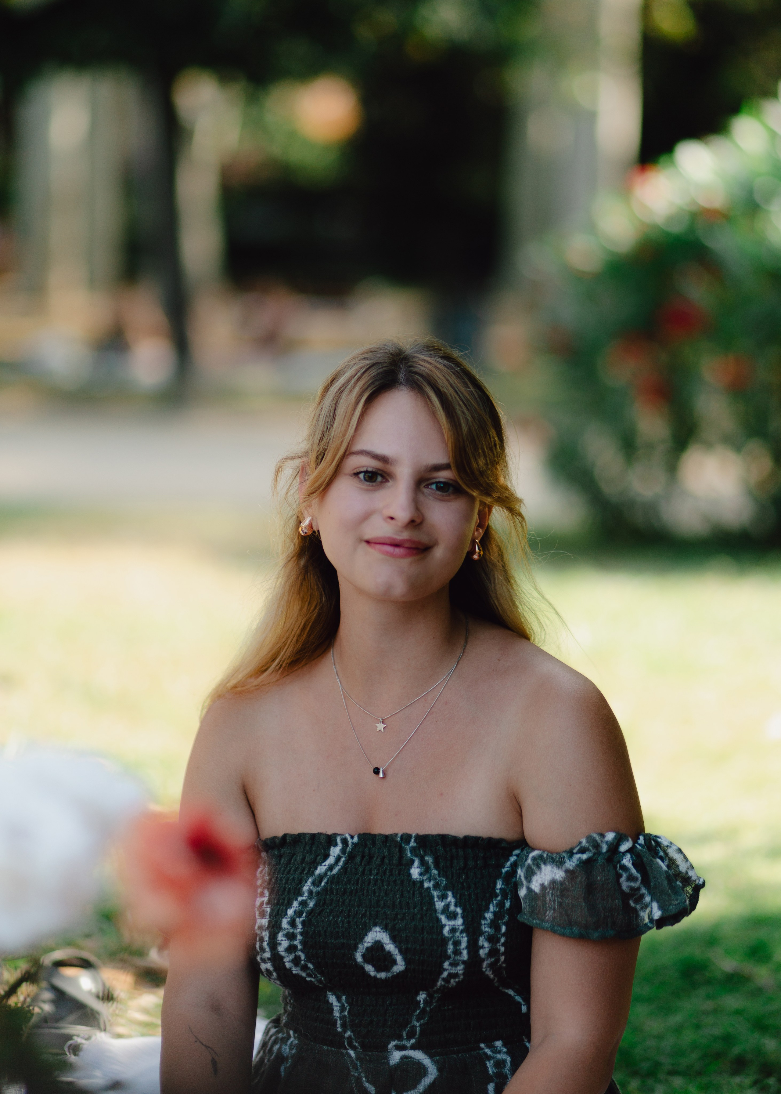 Picnic Pals. Barbara Isaeva