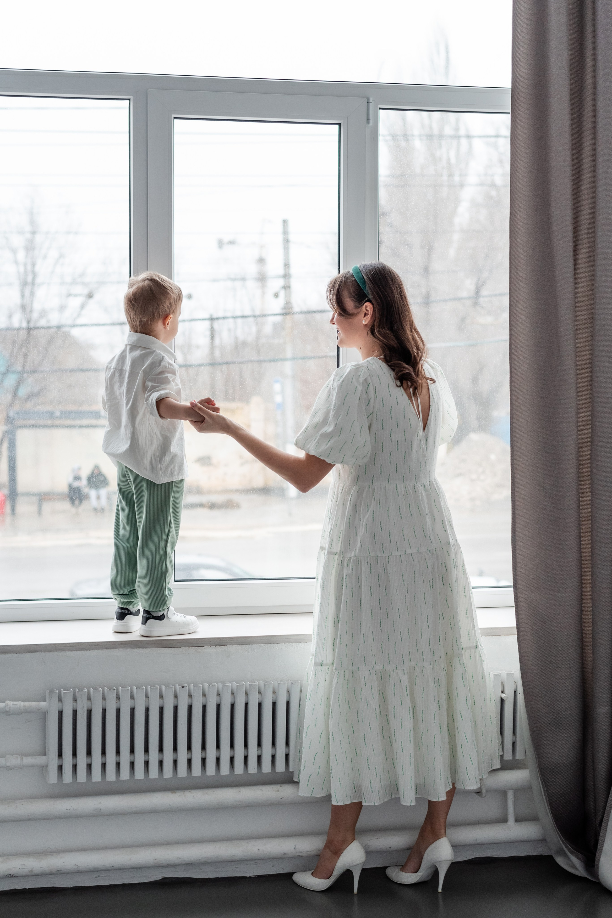 Анна+Артём. Свадебный и семейный фотограф Волгоград Ксения Афонина