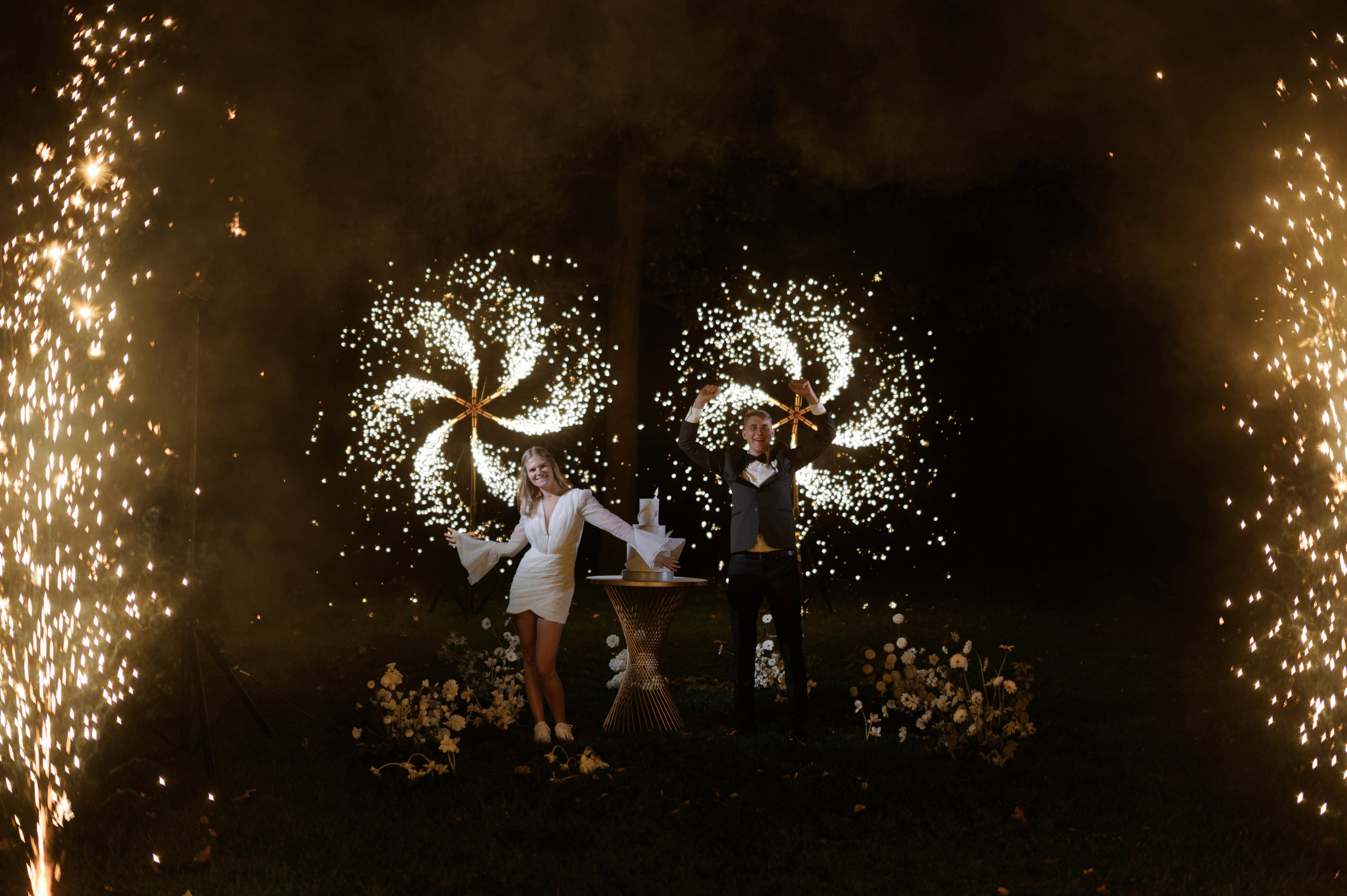 Вова и Поля 11.09.23. VENSKAYA WEDDING & EVENT PLANNER