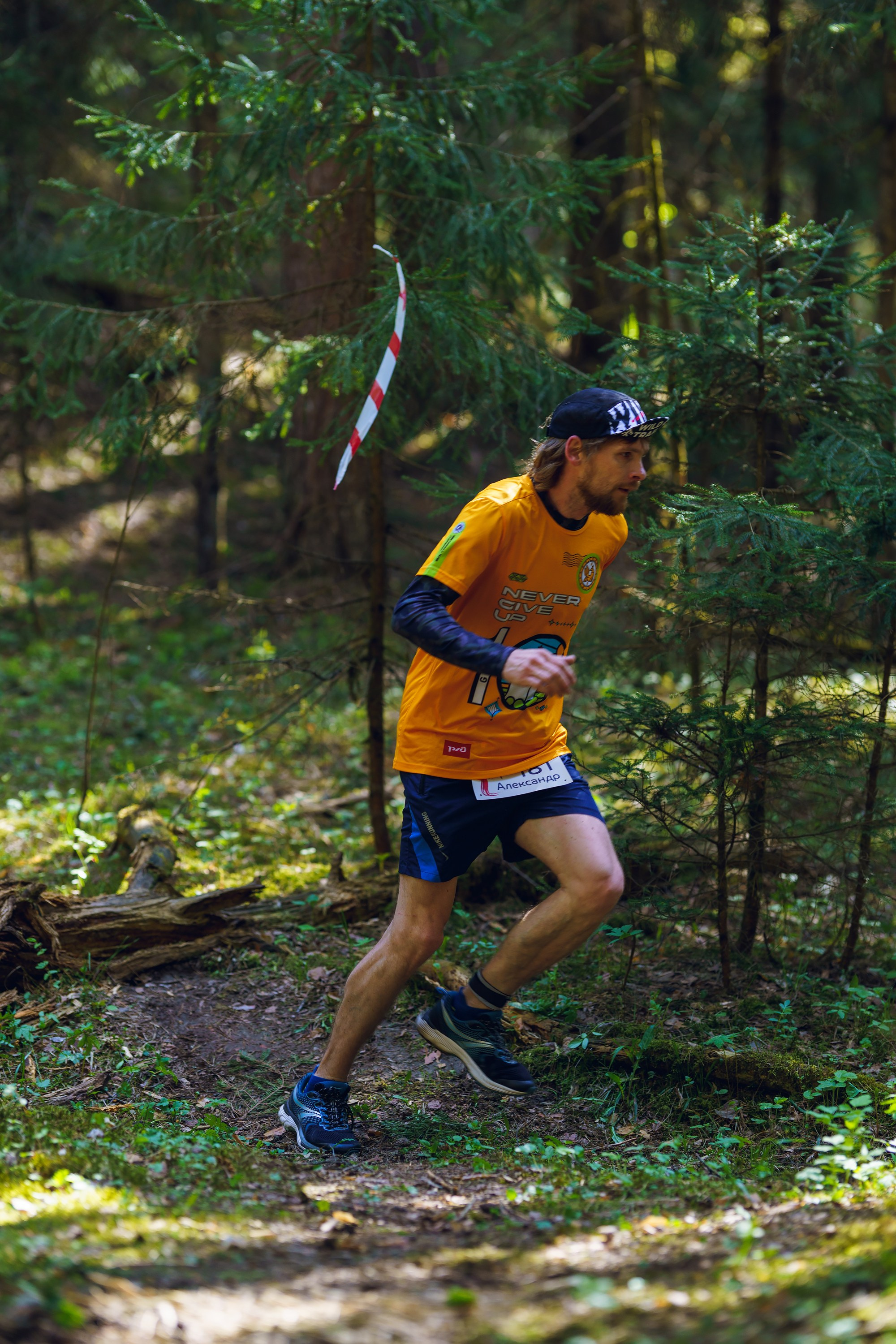 Фотографии Трейл Я помню. Стрелковка 2025. Фотограф спортивные события, недвижимость, турбизнес