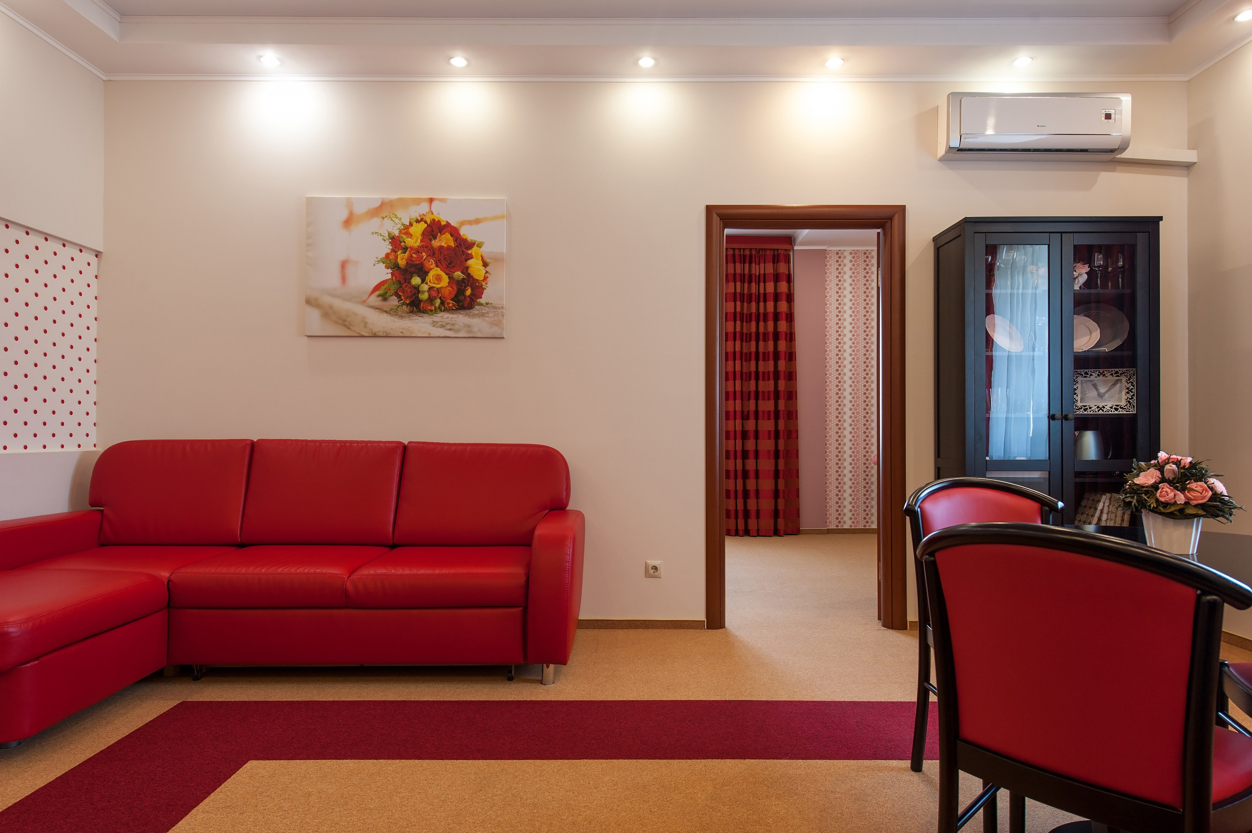 Гостиница Калуга Плаза. Фотограф спортивные события, недвижимость, турбизнес