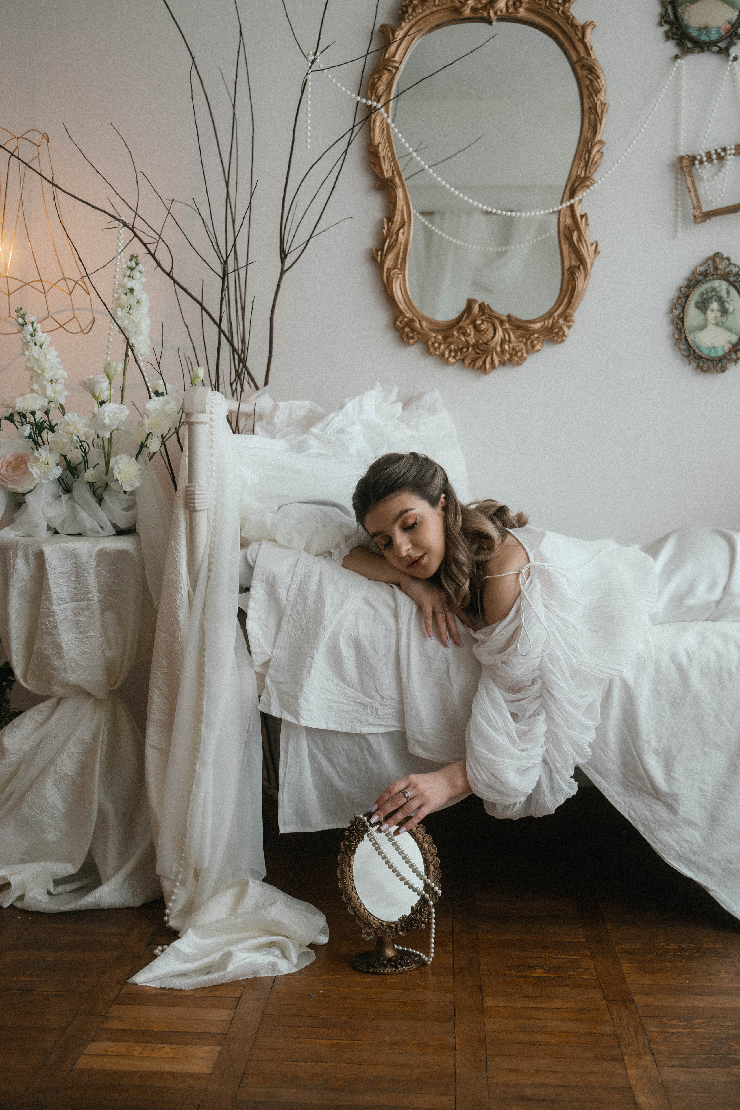 Wedding day #69. Свадебный, семейный фотограф в Рязани Лена Брант