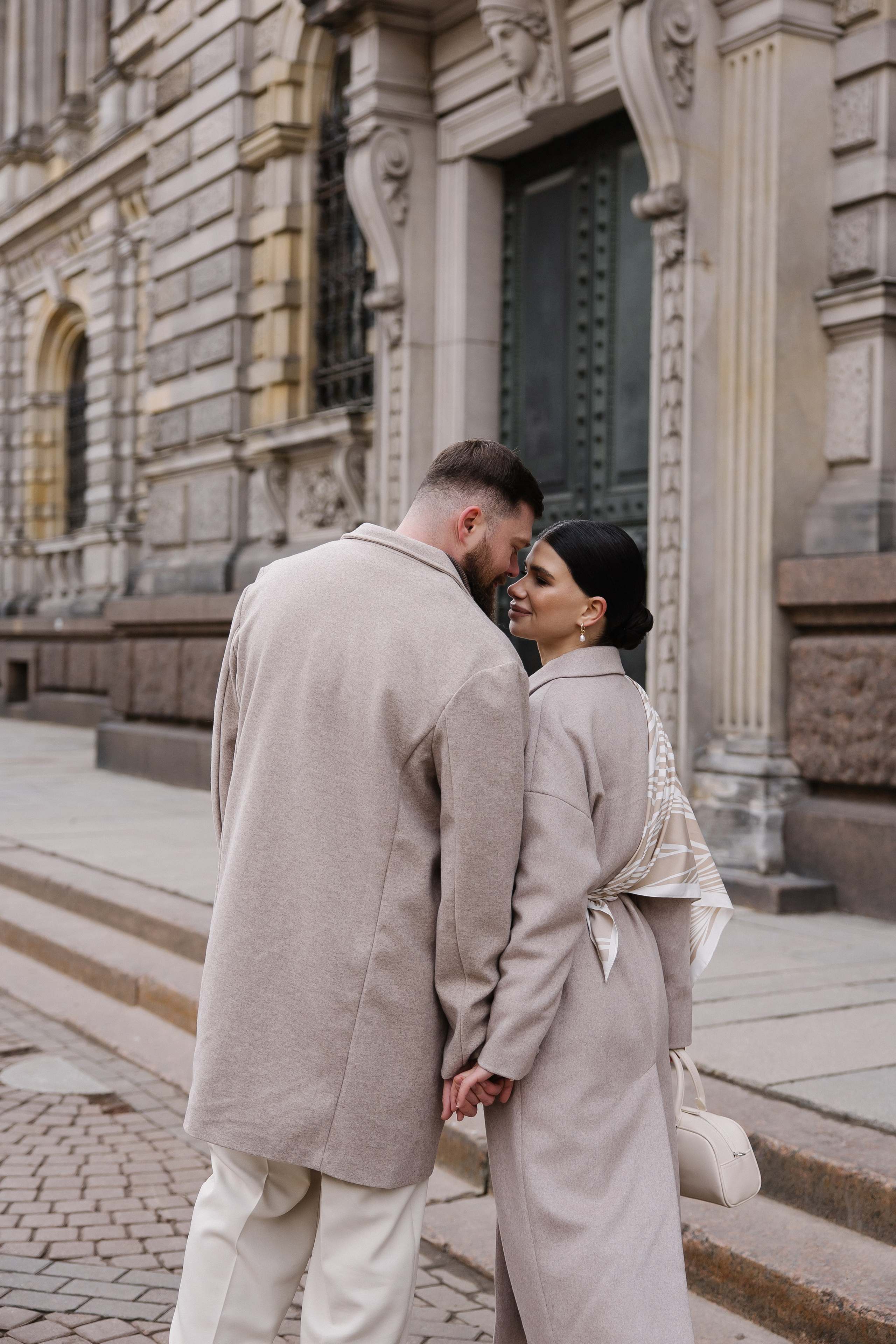 Love Story. Свадебный фотограф Наталья Менько Санкт-Петербург