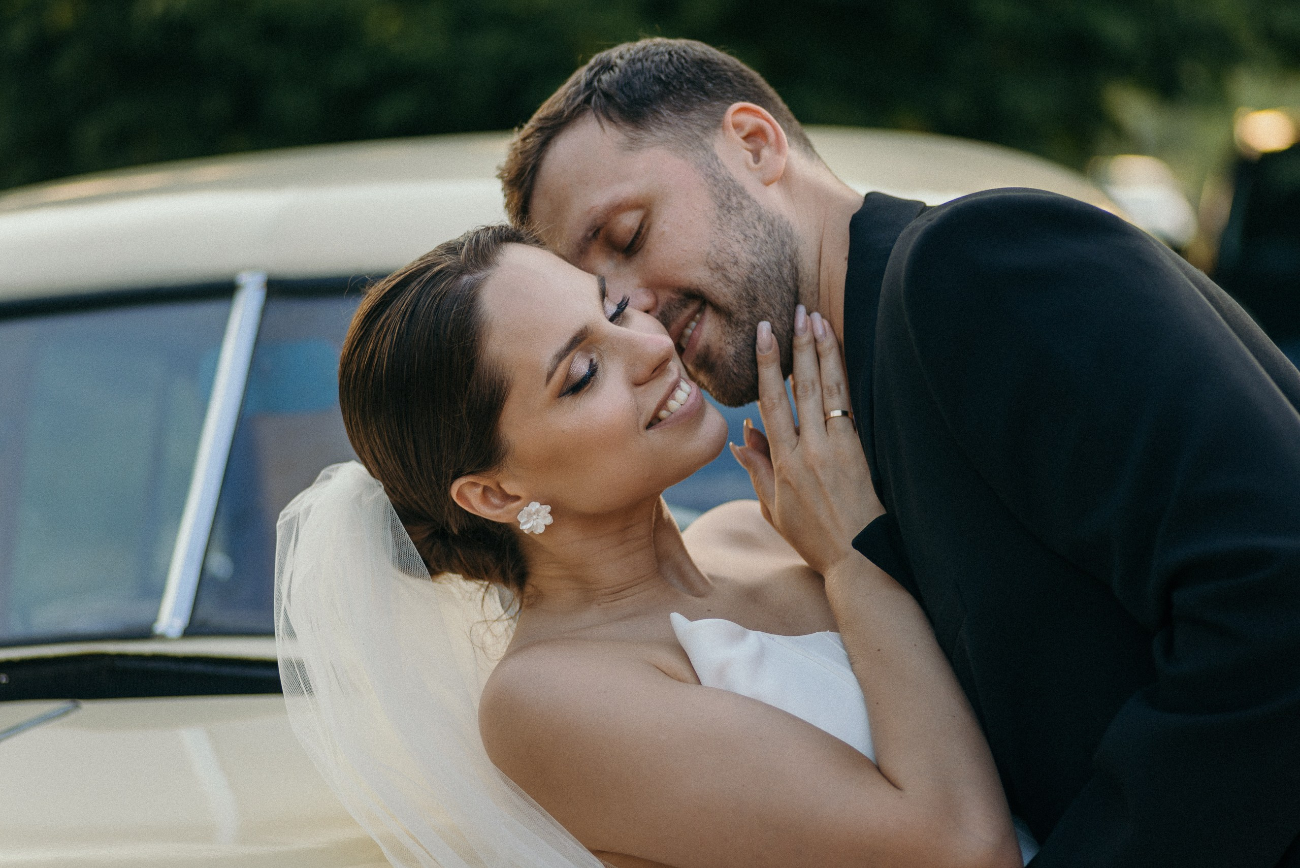 Vlad + Yulia. Фотограф/видеомейкер в Минске, Москве, Витебске, видеосьемка