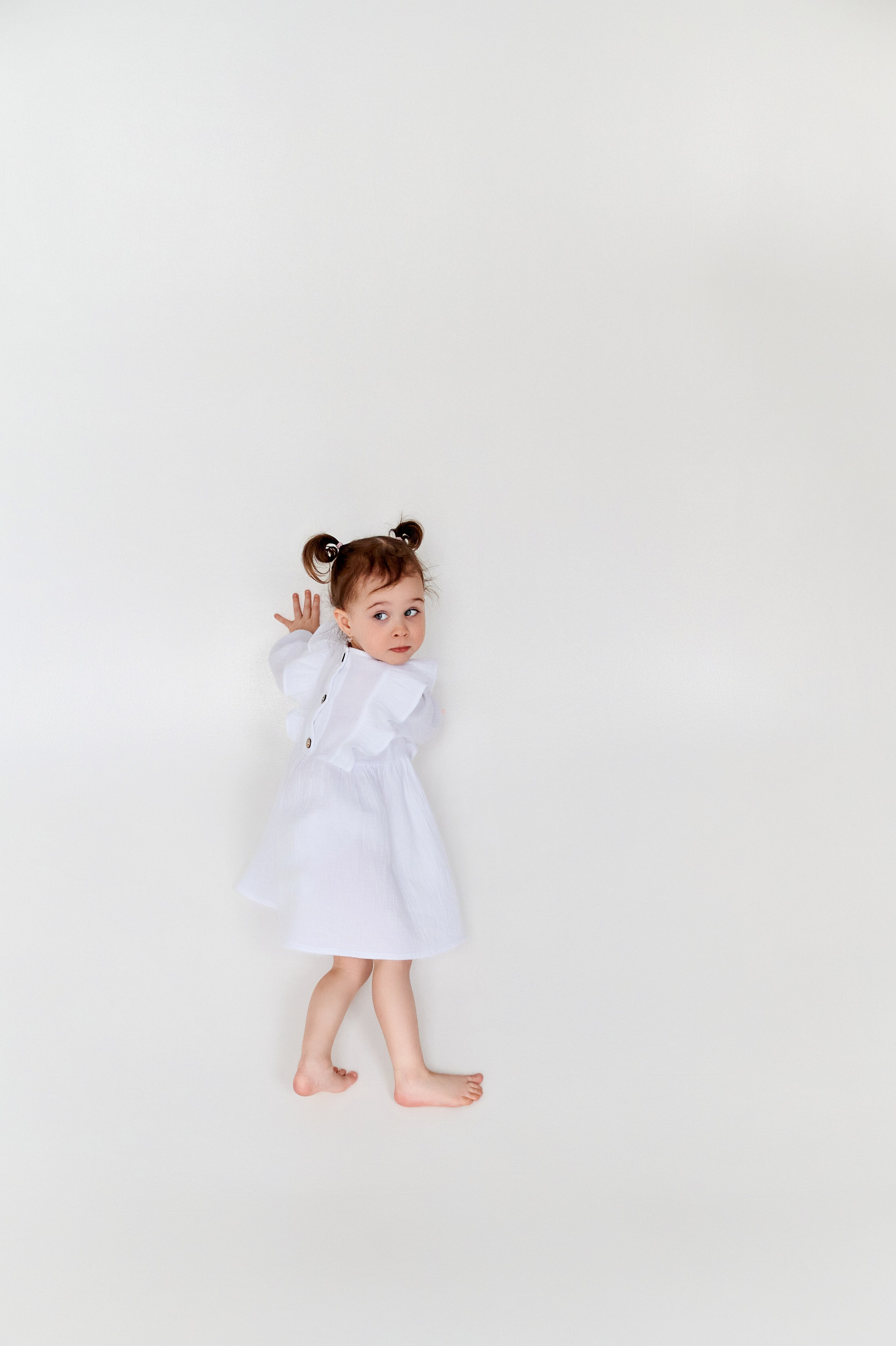 В студии. Семейный и детский фотограф в г. Ногинске Ангелина Хасанова