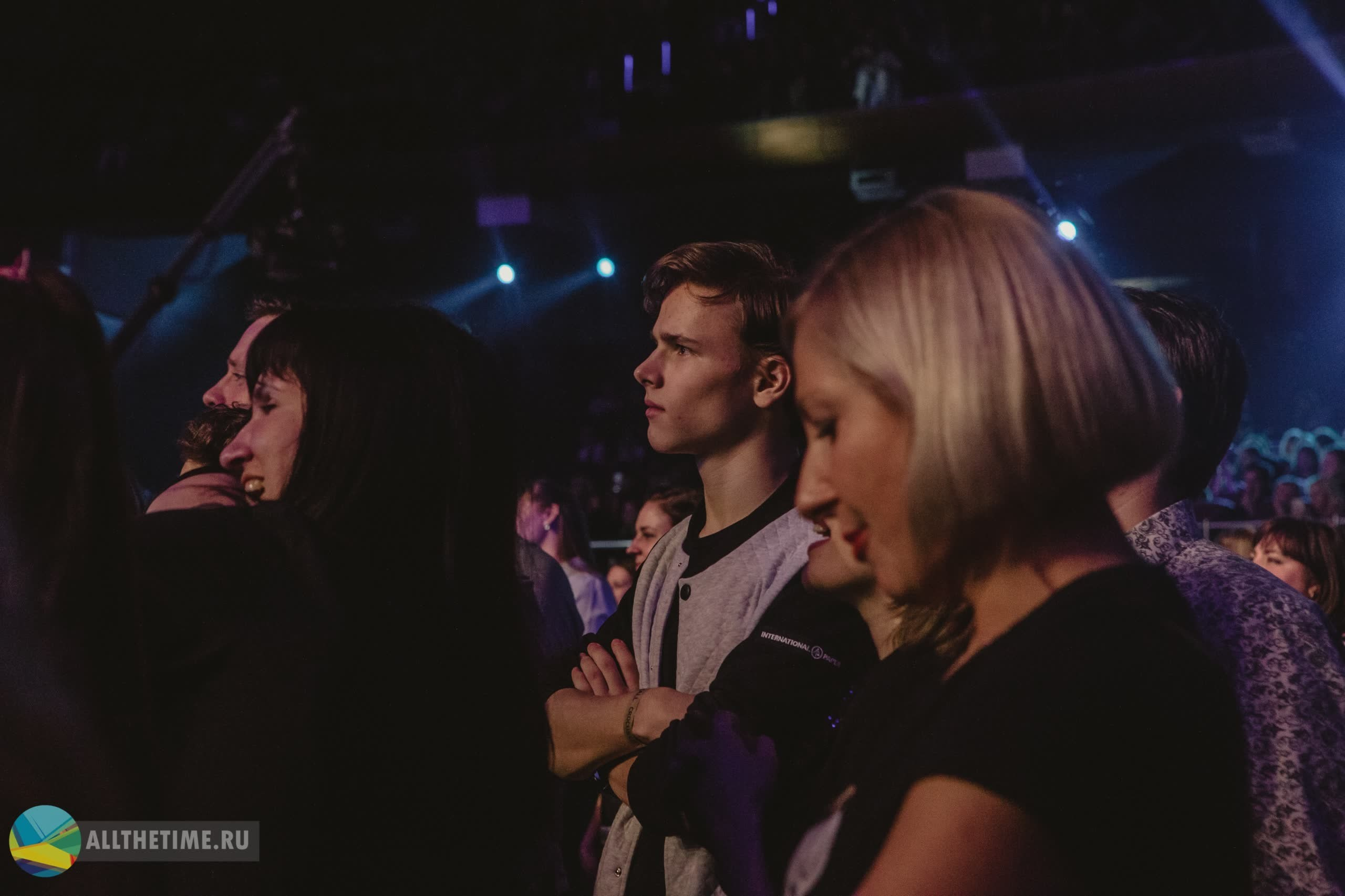 TOPHIT. Магия музыки в кадре: Концертная Фотография