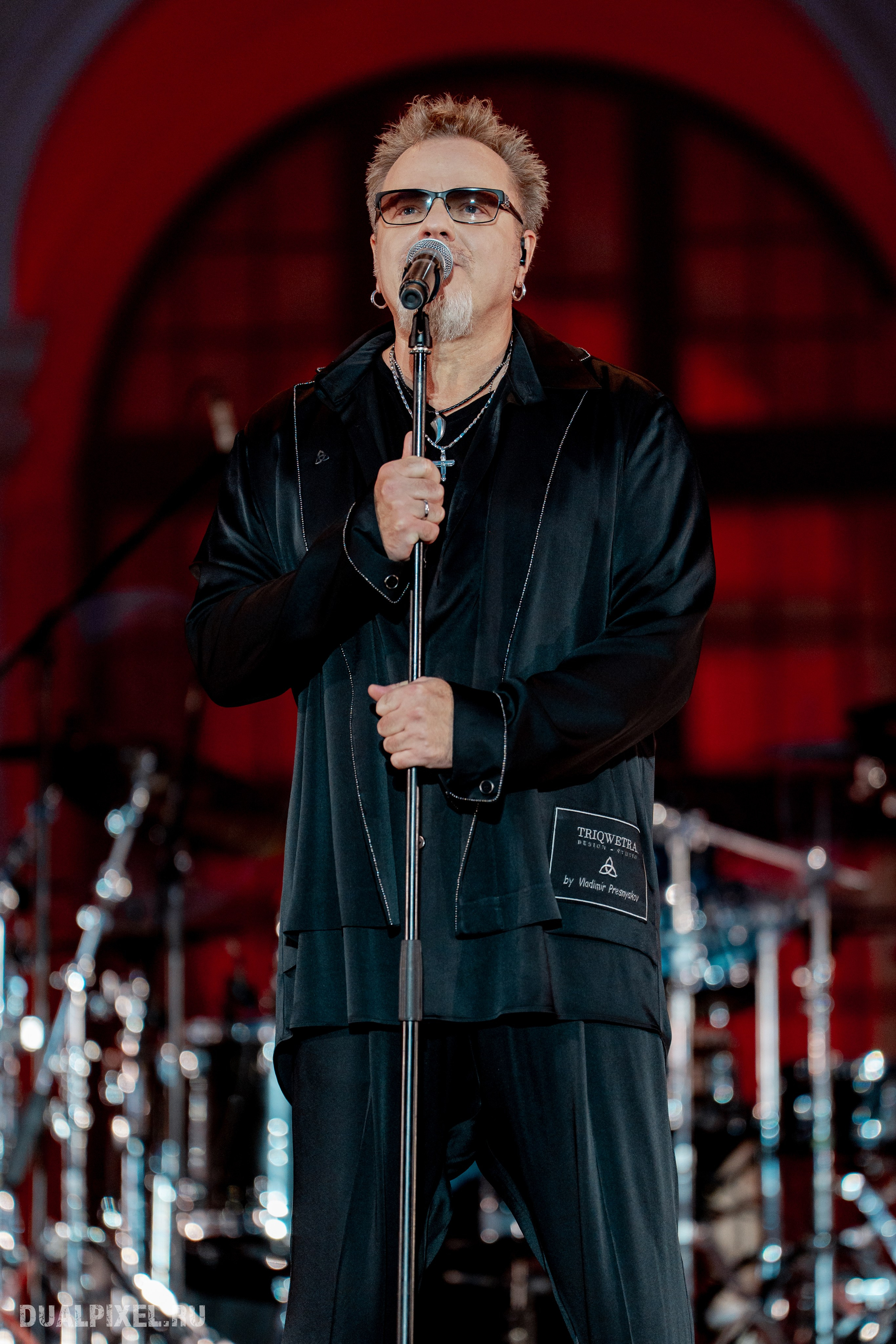 Владимир Пресняков