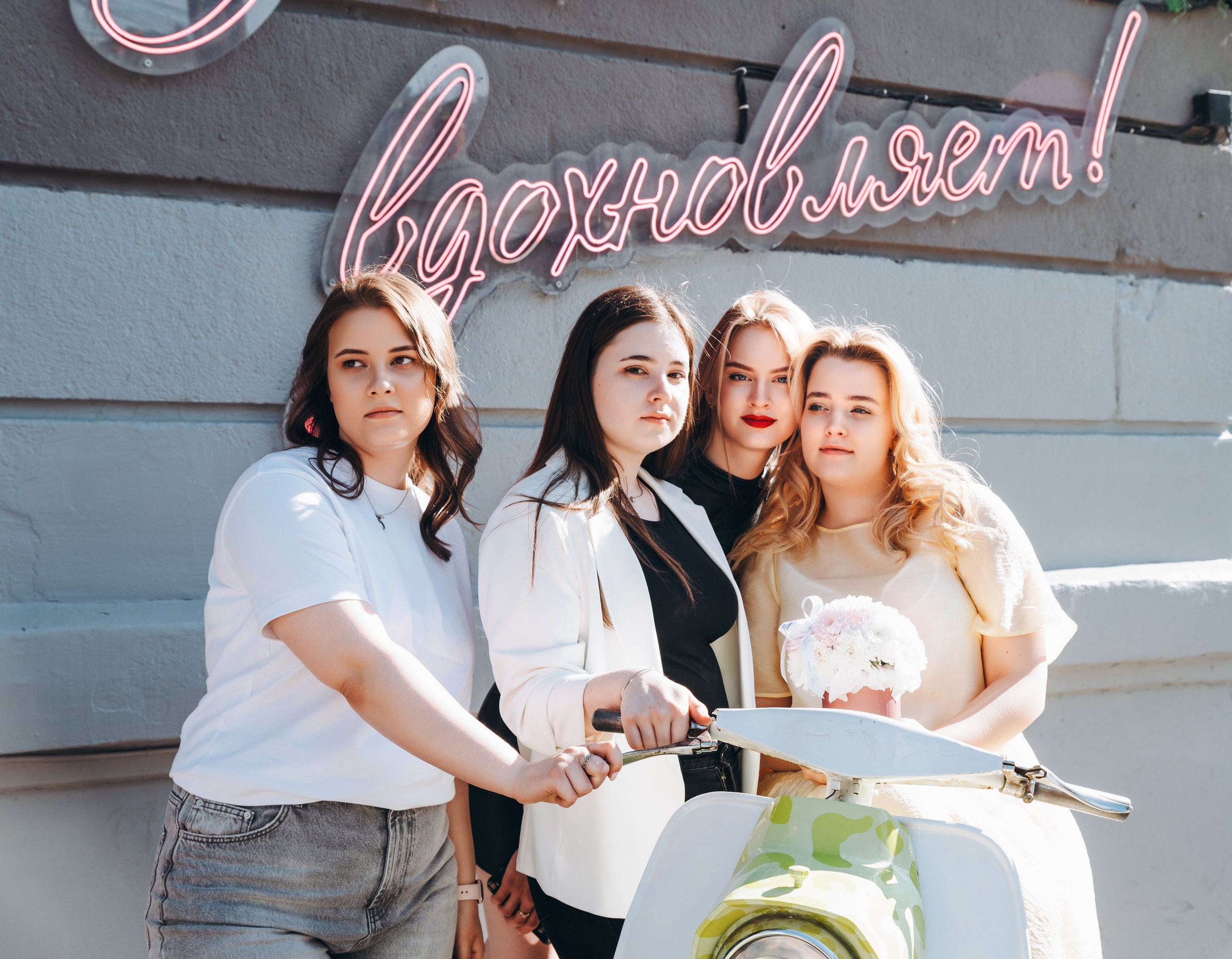 Пл. Ленина, прогулка. Фотограф в Новосибирске