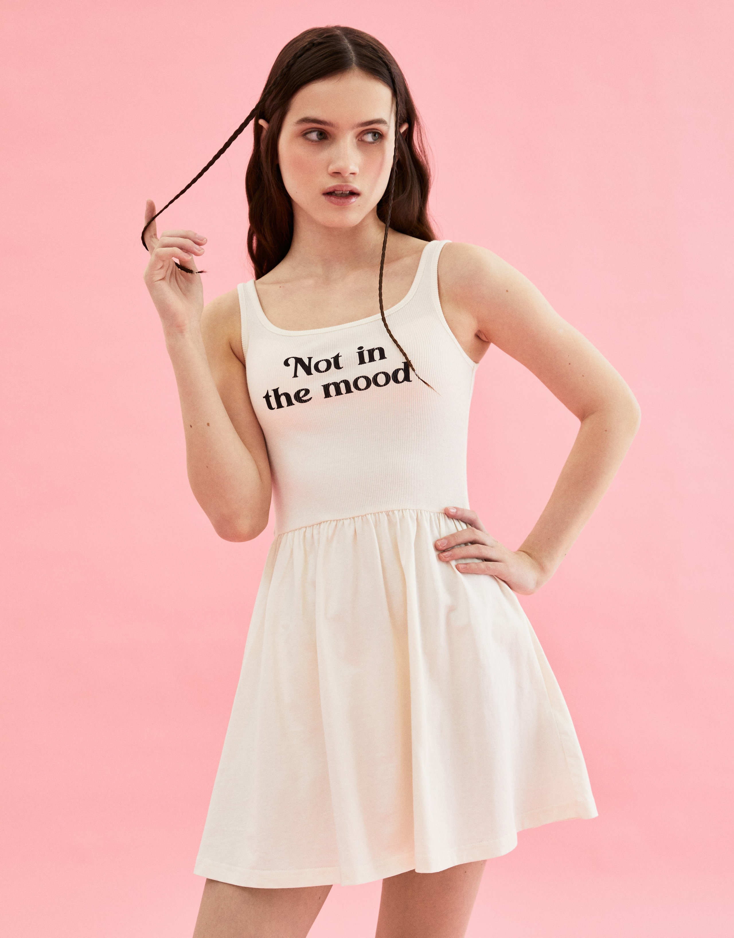 Lookbook GJ Teens. Фотограф для брендов в Москве