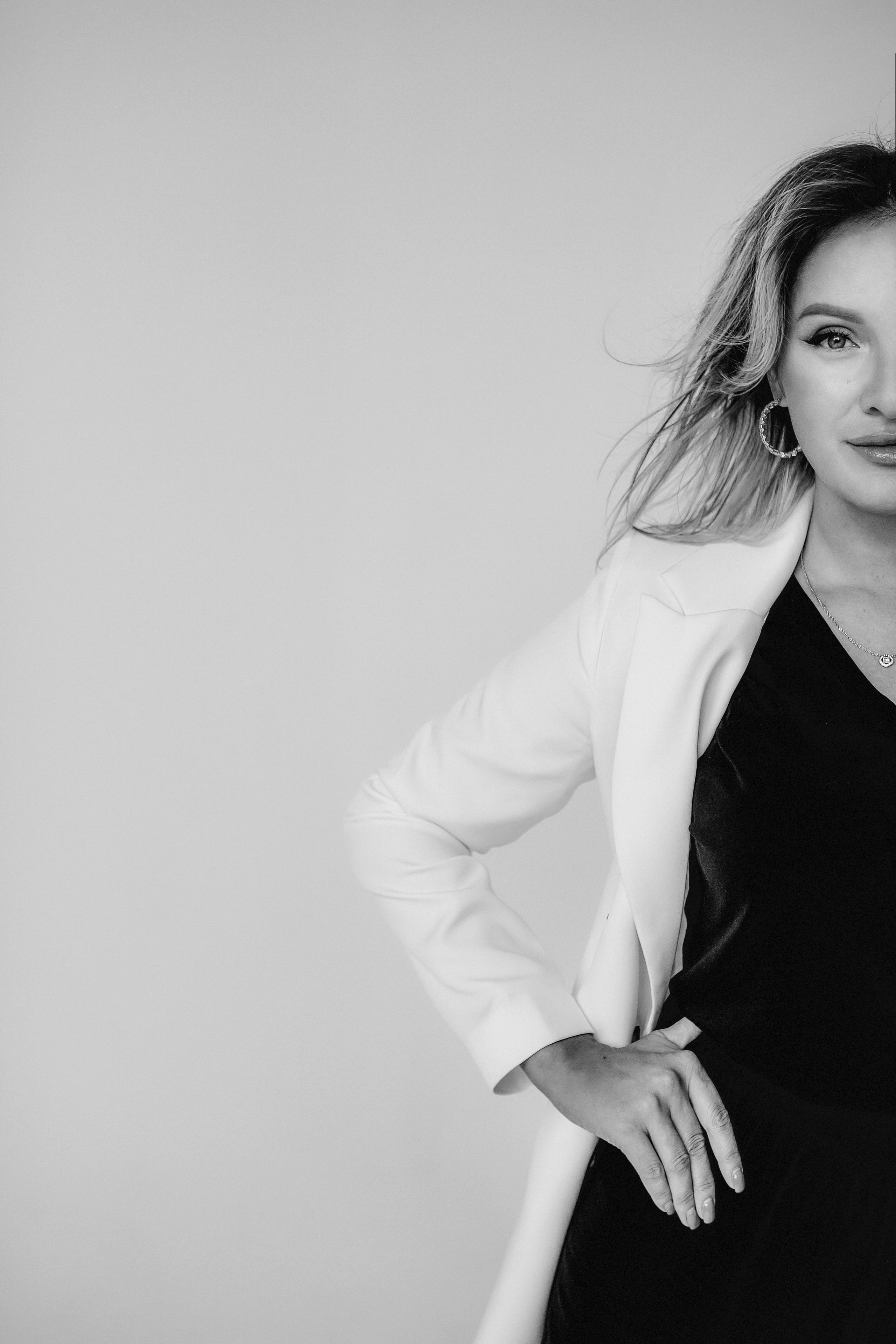 Визажист Ерещенко Юлия. Женский и семейный фотограф в Калининграде Надежда Подлипинская