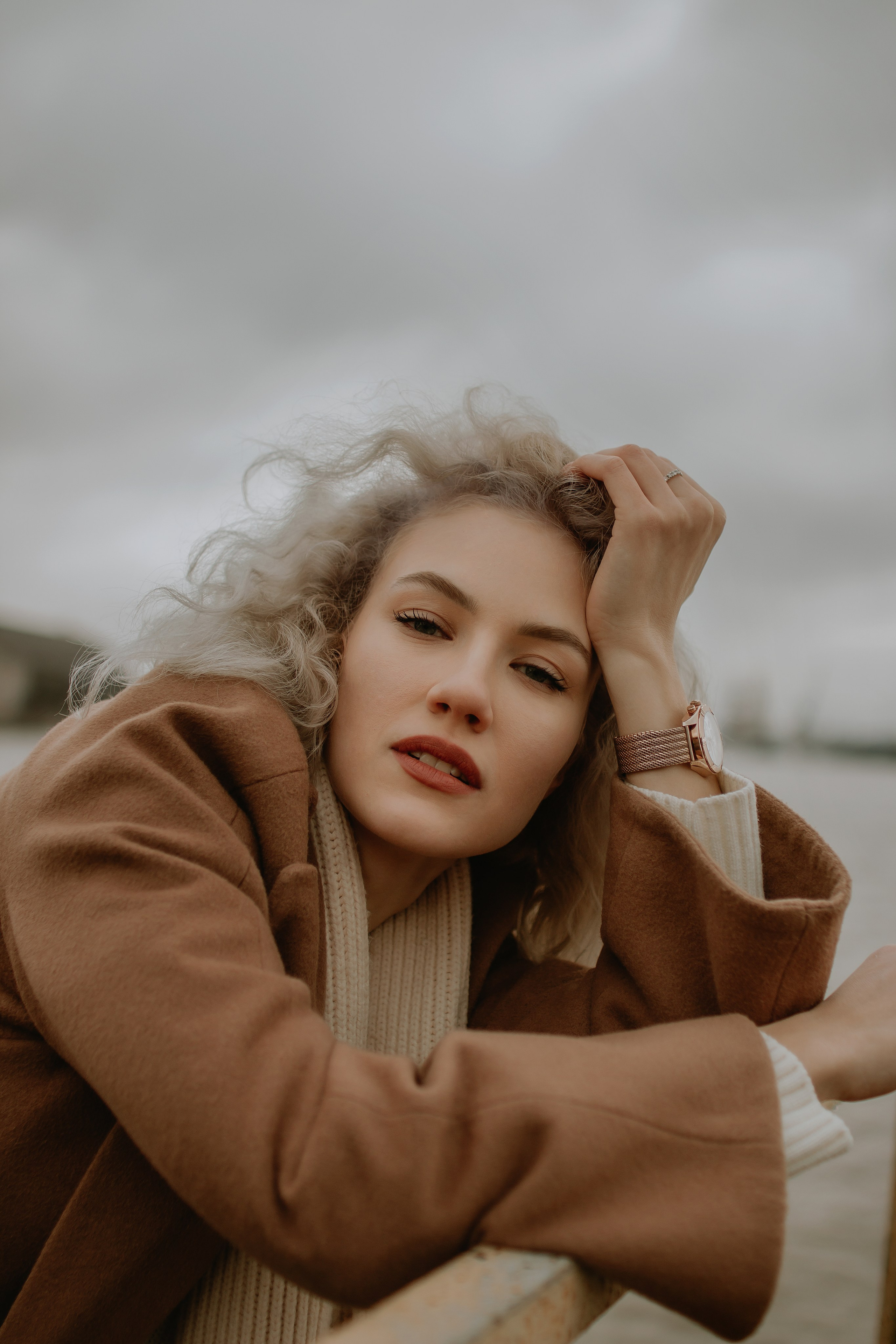 Эля. Женский и семейный фотограф в Калининграде Надежда Подлипинская