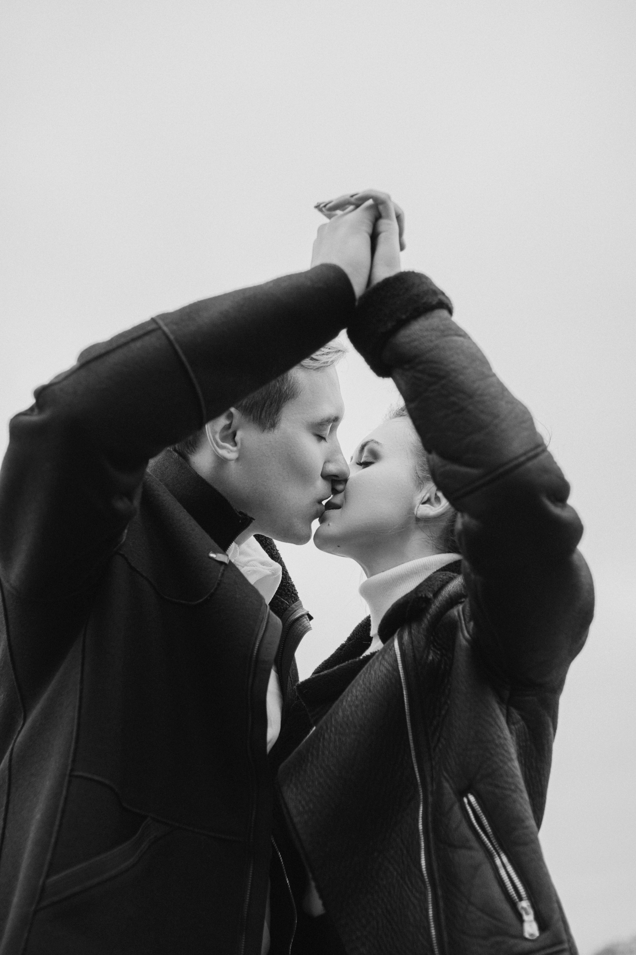 Алина & Виталий. Женский и семейный фотограф в Калининграде Надежда Подлипинская