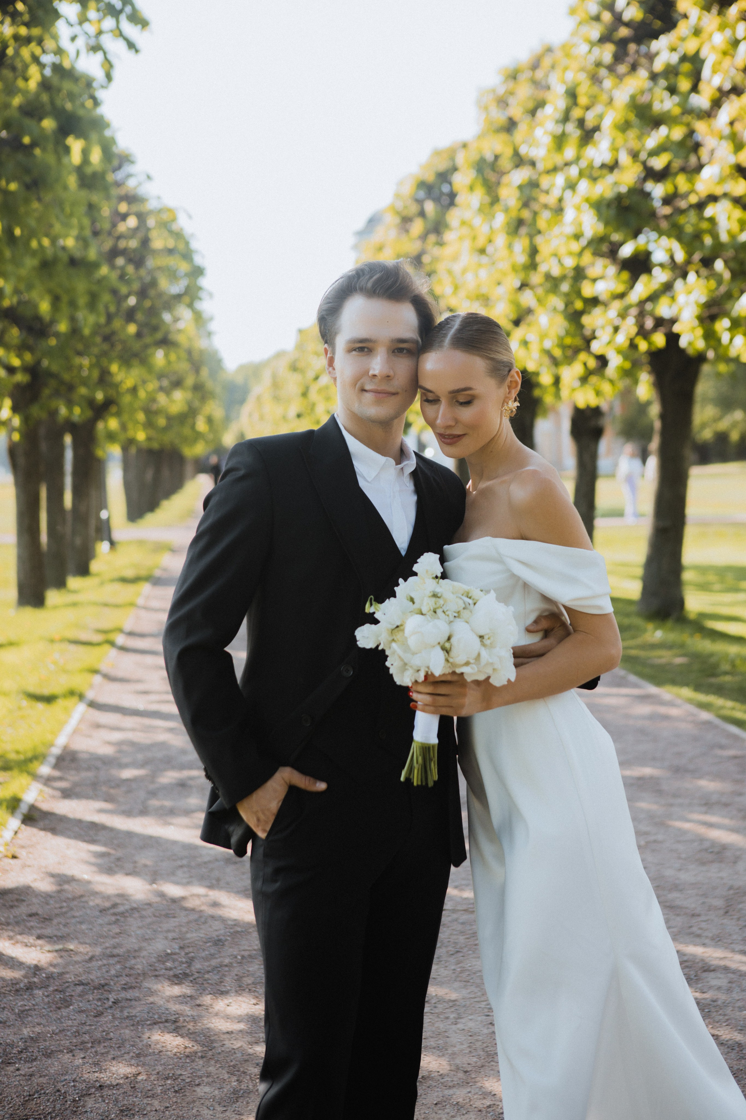 S&K. Свадебный и семейный фотограф Чижова Алина