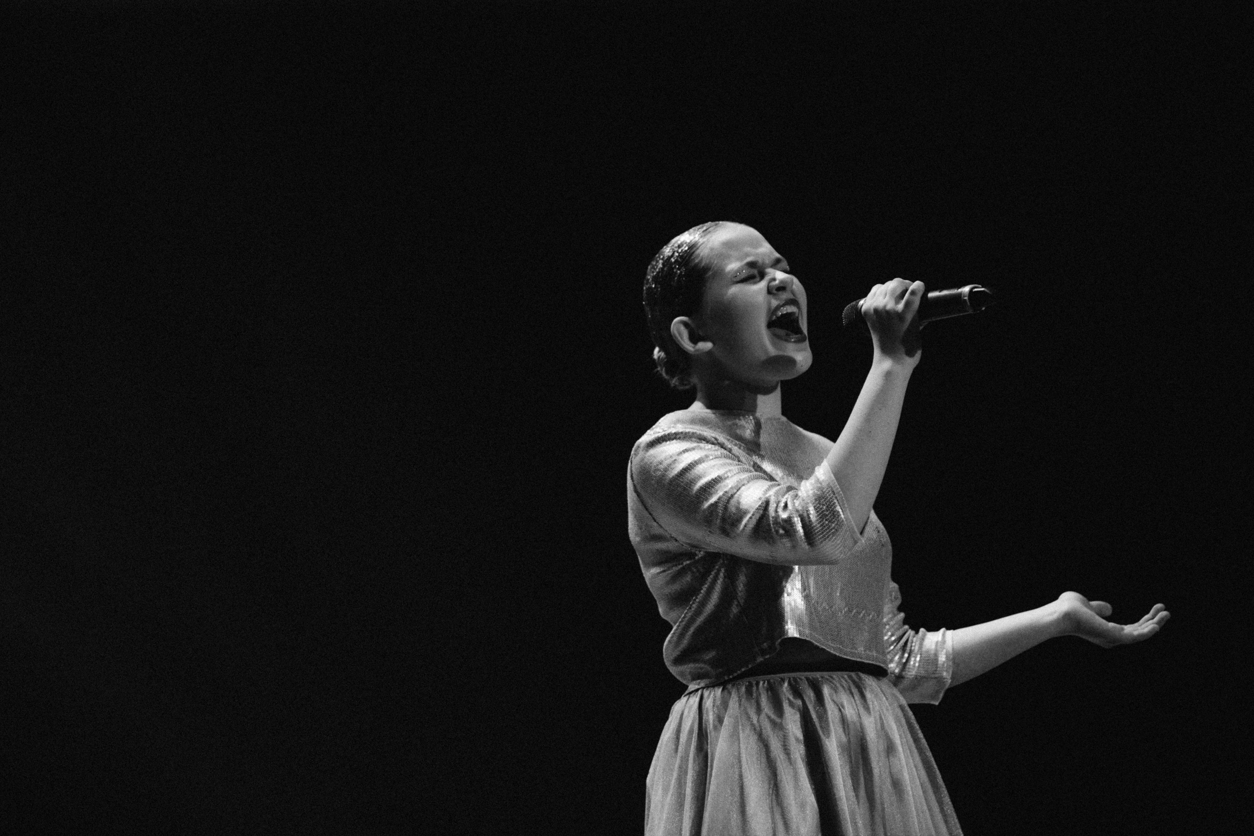 Школа музыки и танца M#RCI. Фотограф событий Злобин Дмитрий