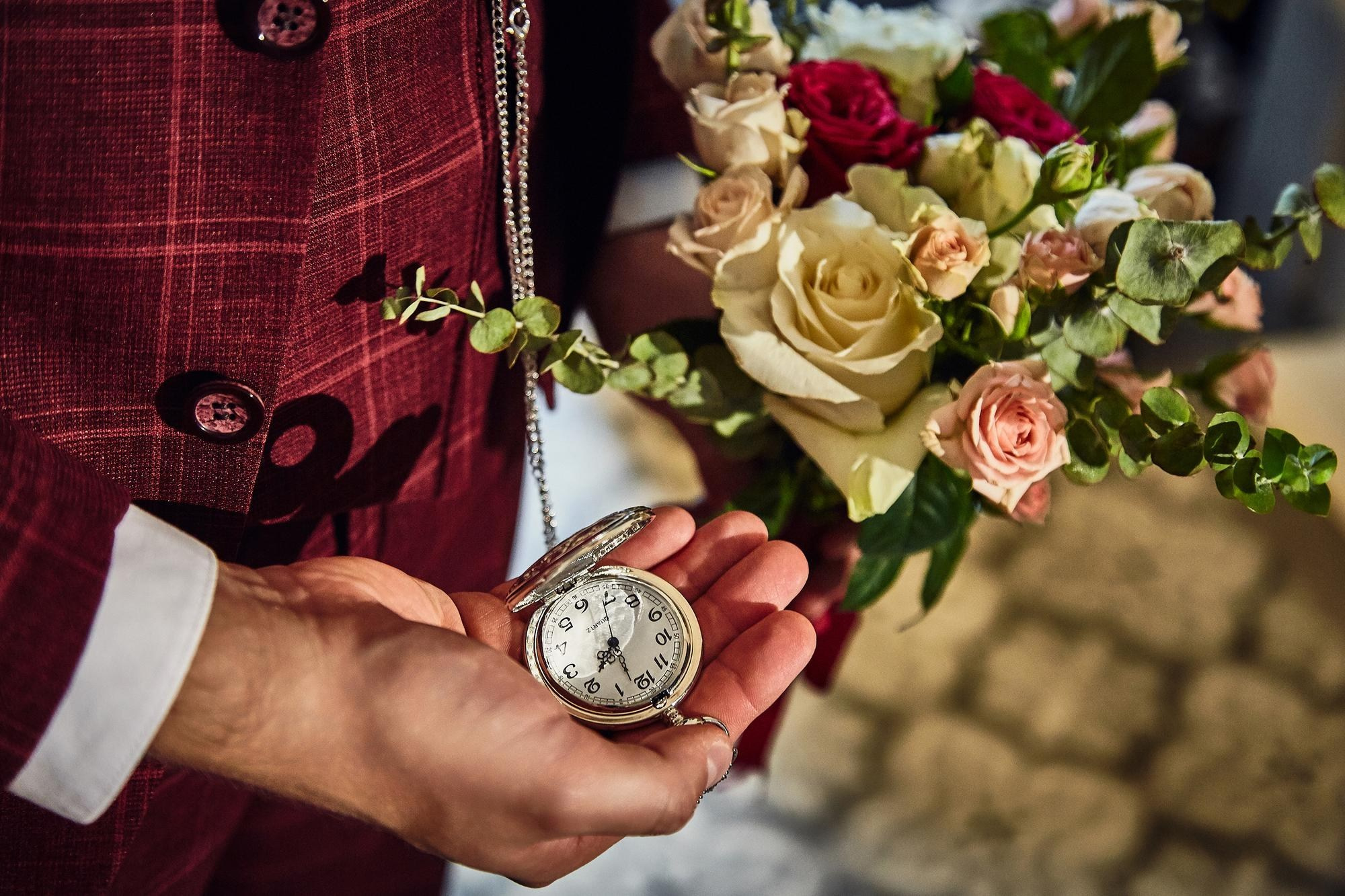 Степан и Анастасия. Свадебный фотограф в Самаре — Дмитрий Емец