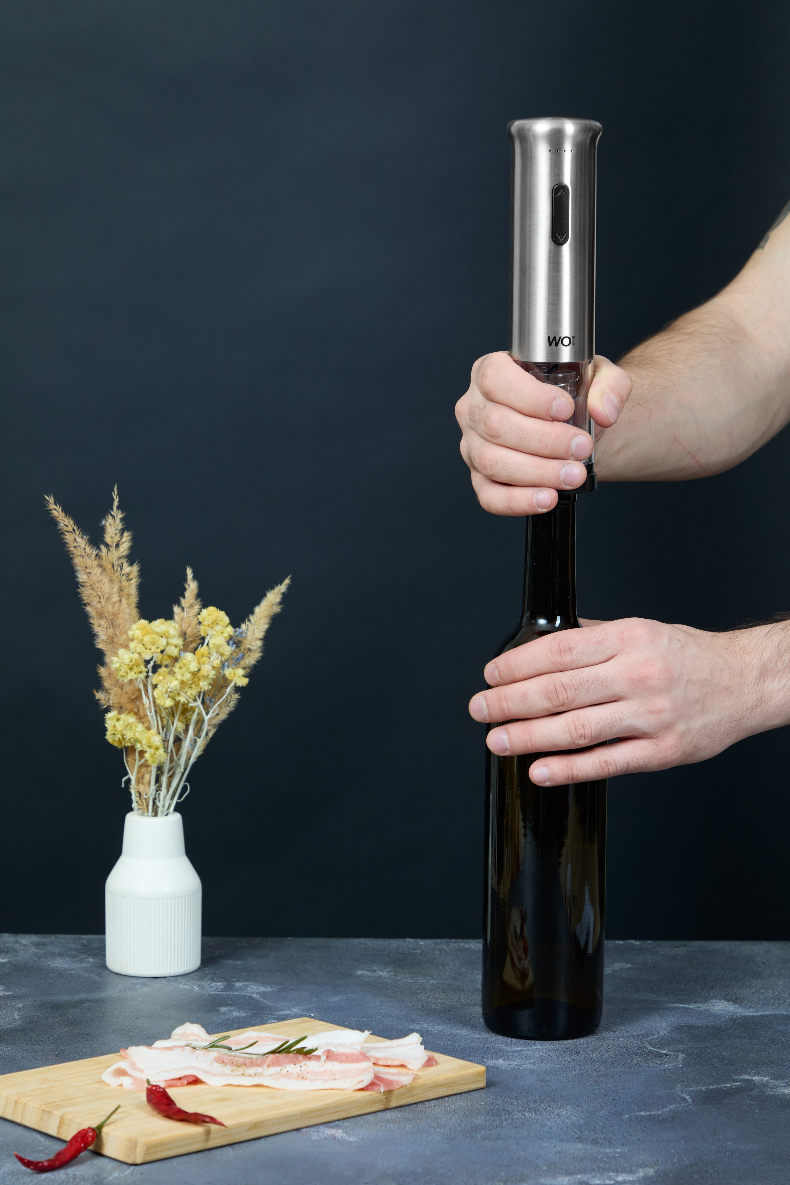 Кухонные принадлежности. Сайт о предметной, имиджевой и портретной фотографии, фотограф Фил Киреев