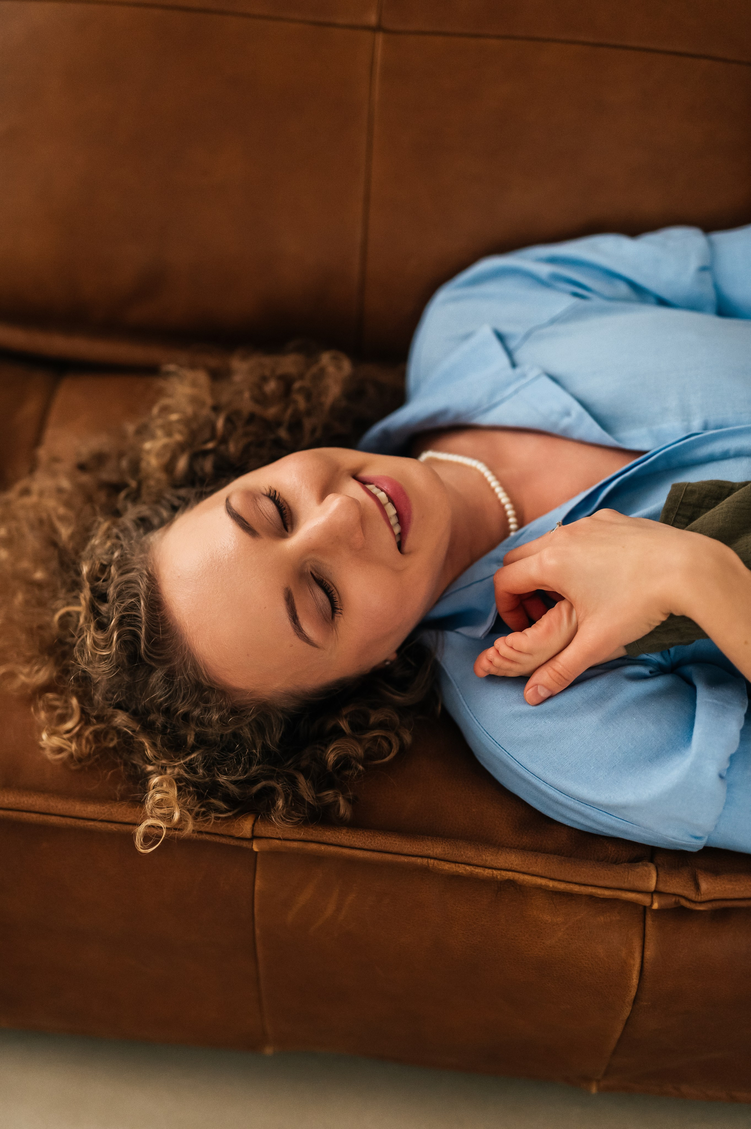 Январская егоза в фотостудии. Семейный фотограф. Lifestyle. Москва. Анастасия Михайлова