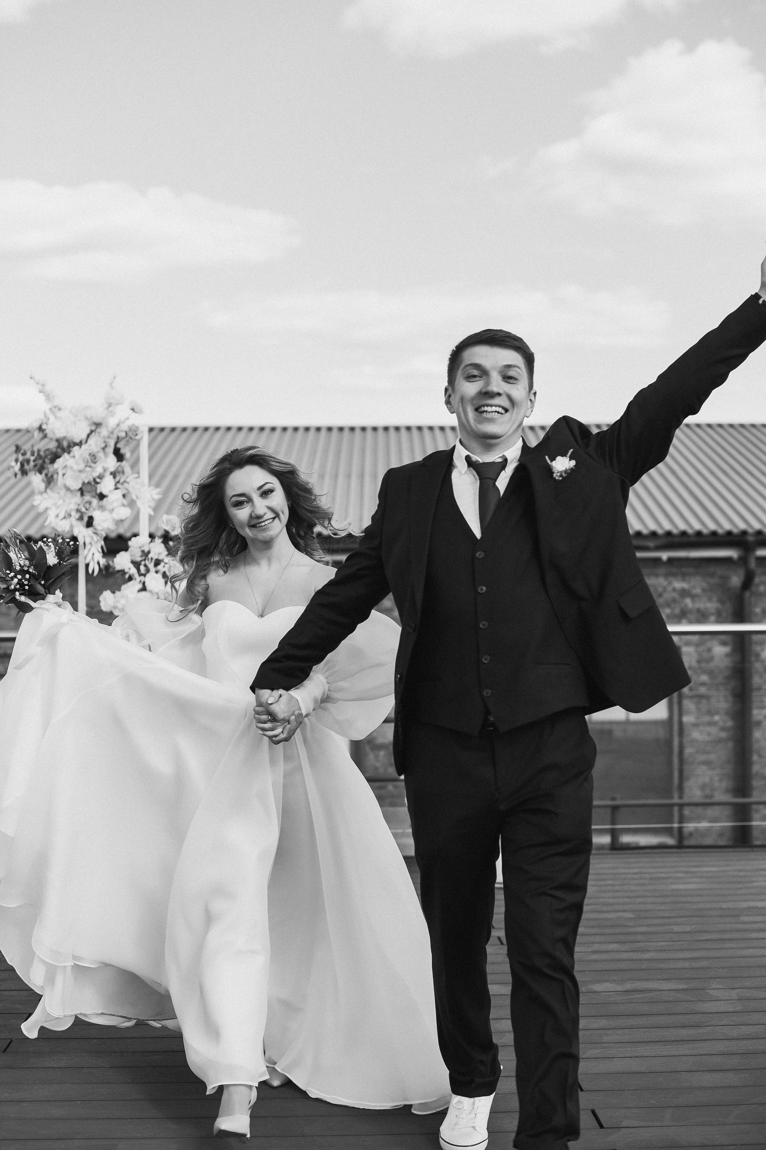 Свадебные моменты. Семейный фотограф Иваново Москва