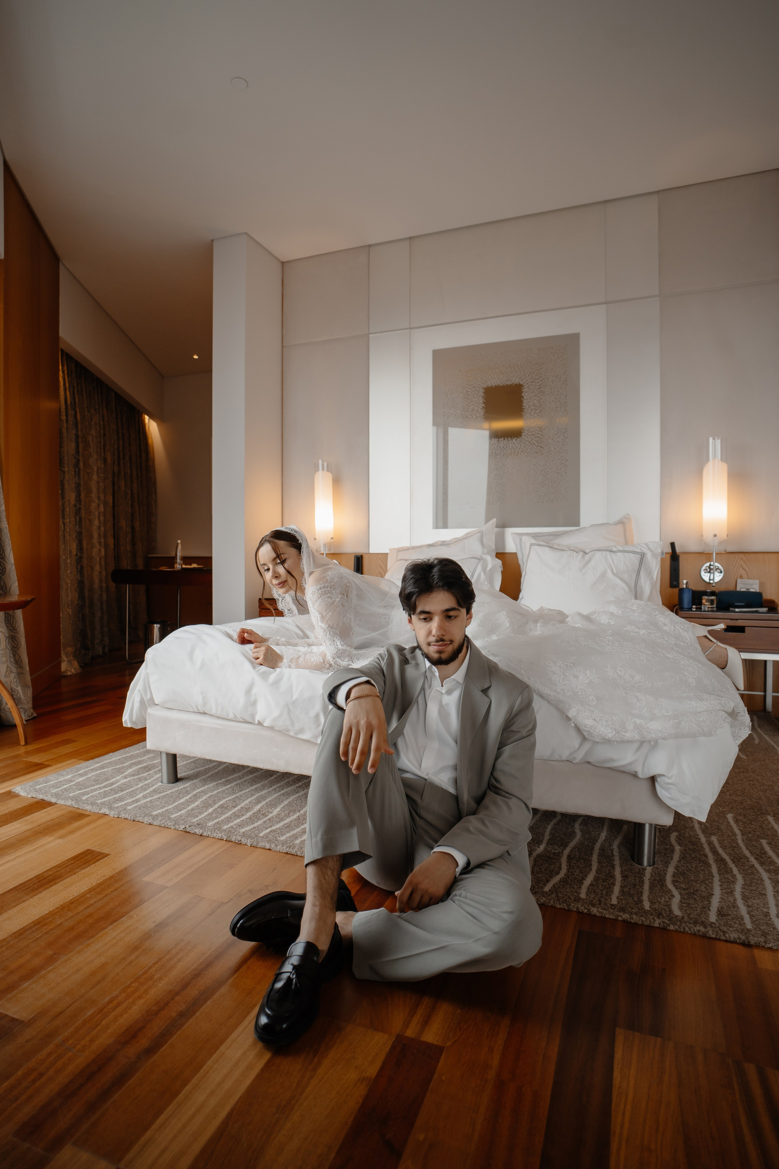 Свадьба в Swiss hotel. Свадебный и семейный фотограф в Москве Светлана Зоткина