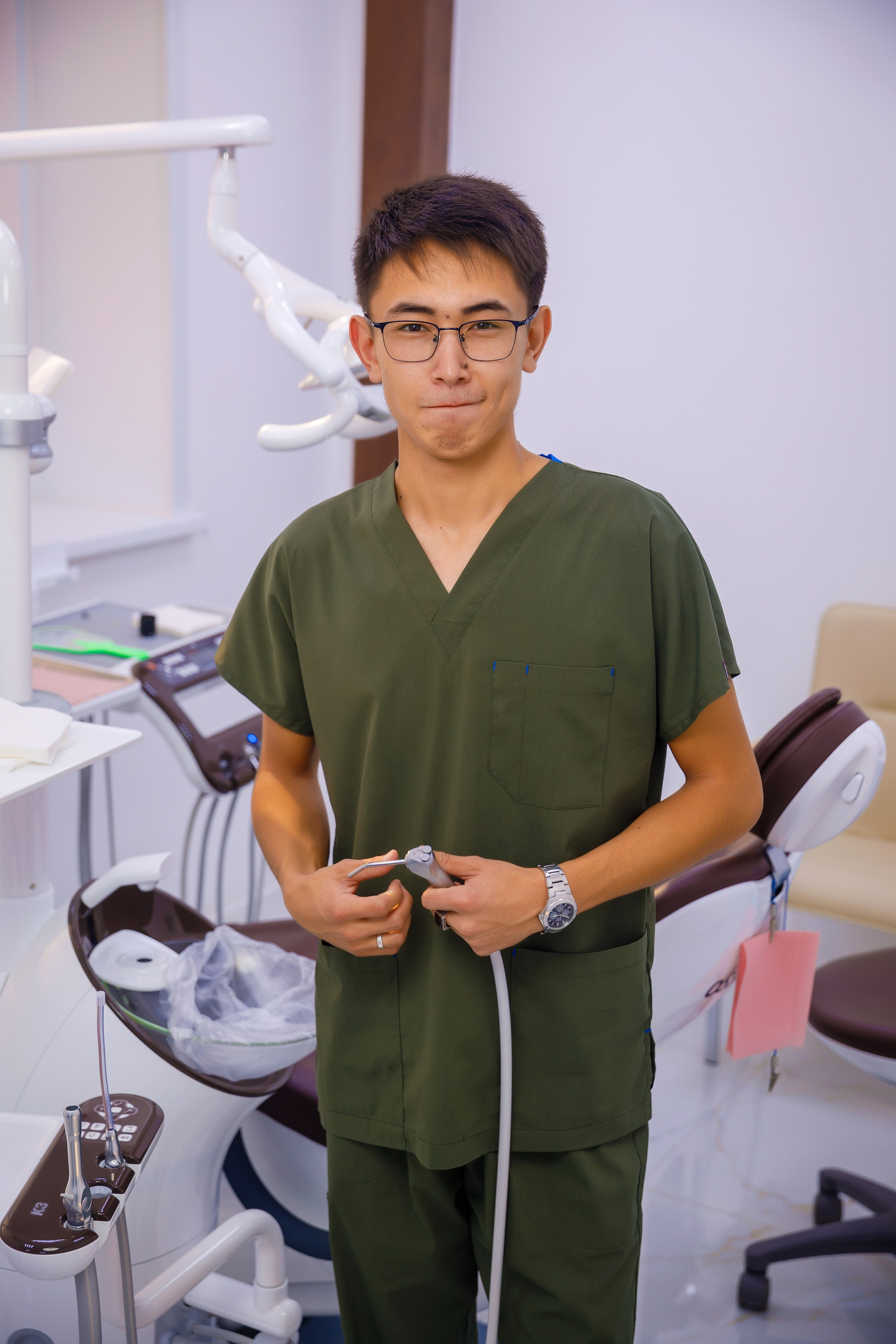 Стамотология. Семейный и Свадебный фотограф в Астане Александр Астапов