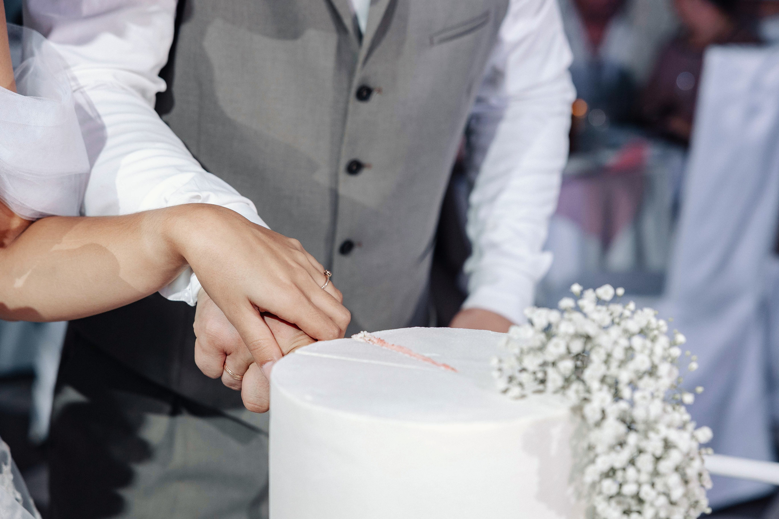 Павел&Мария. Алексей Шаров — свадебный и репортажный фотограф в Нижнем Новгороде