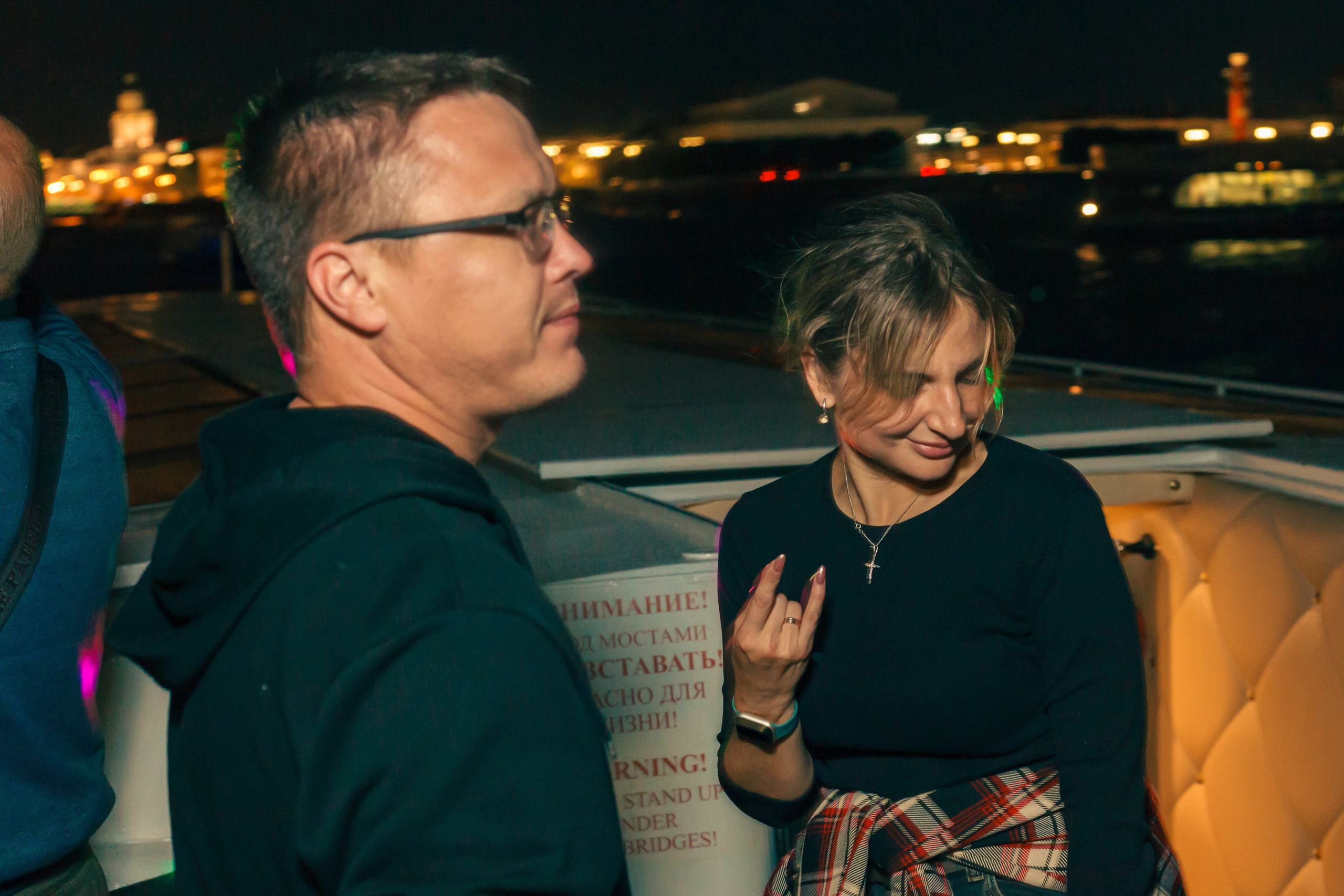 Танцы на воде. Фотограф в Санкт — Петербурге Валерий Гаухман