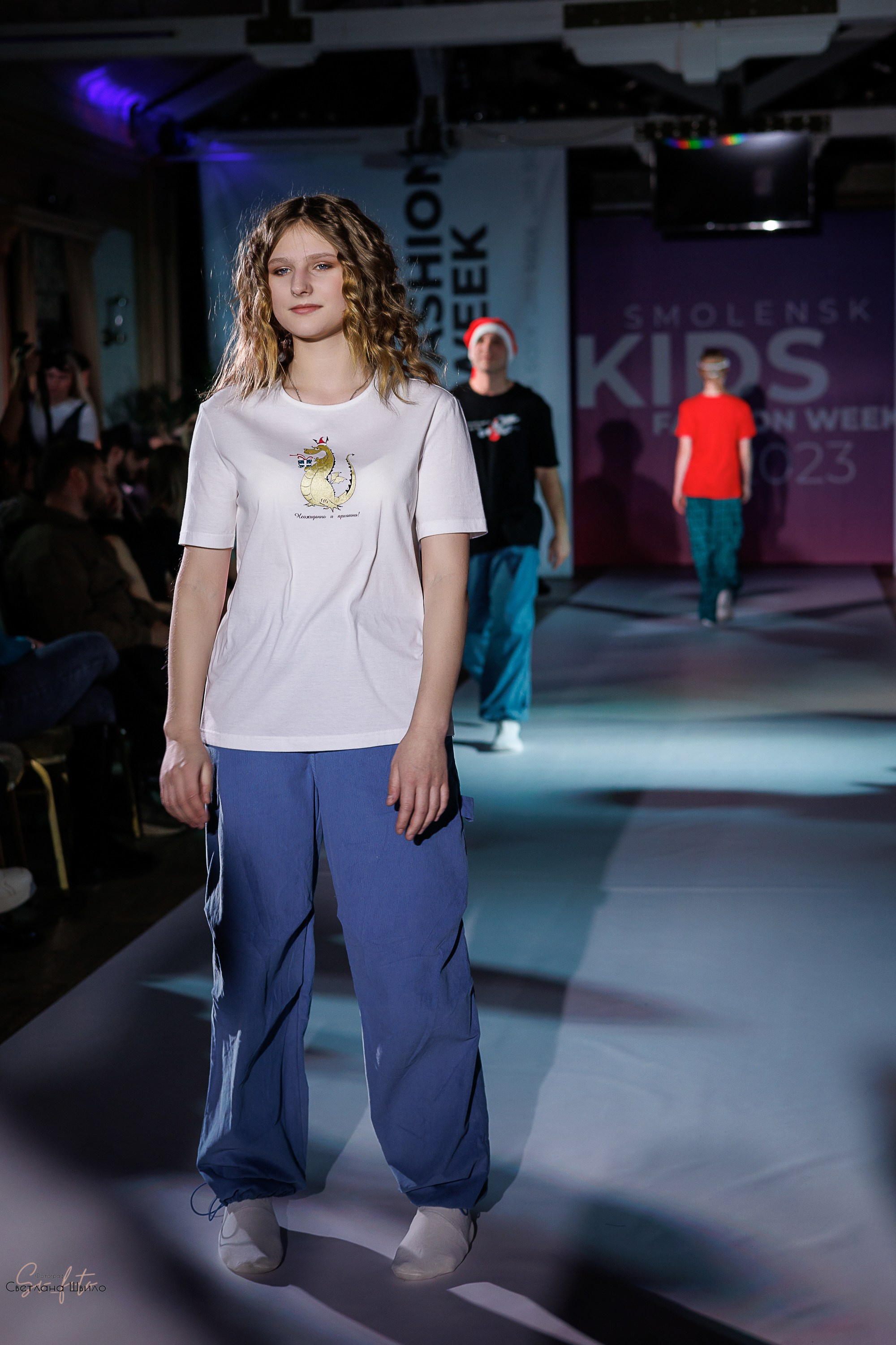 Smolensk Fashion Week_показы_ДЕНЬ 1. Главная