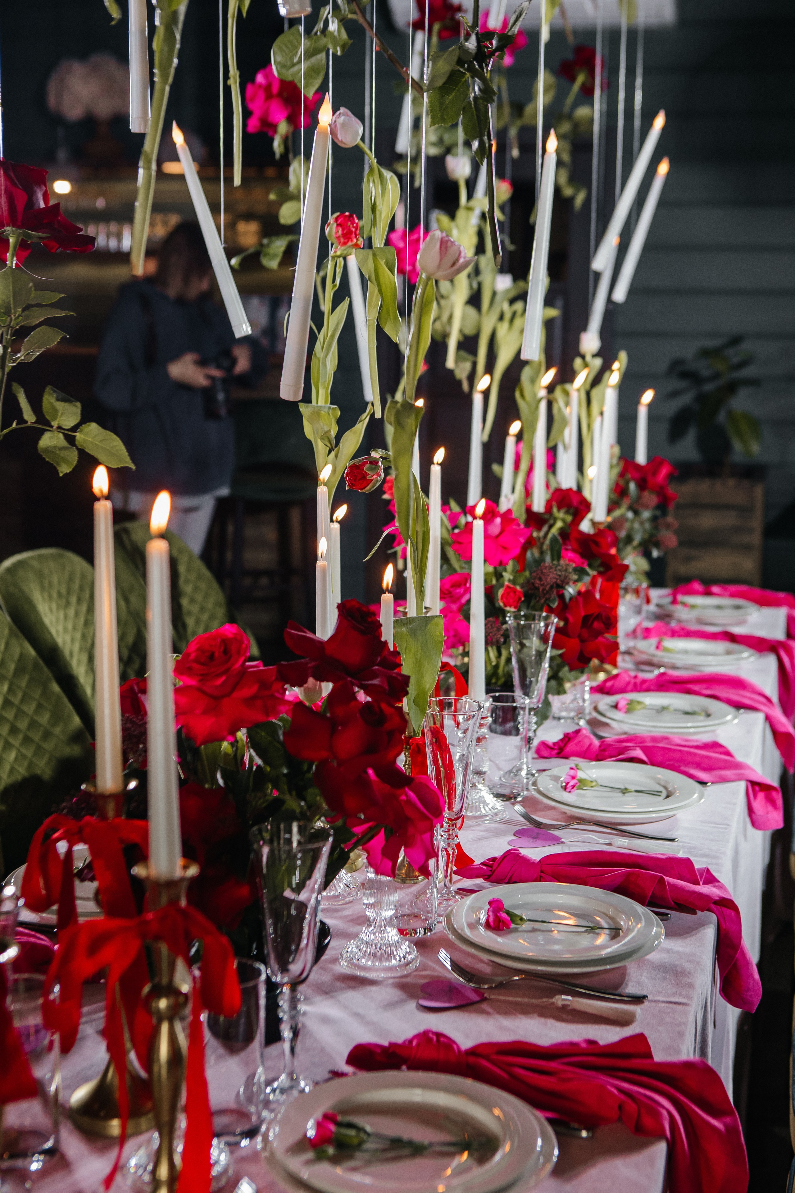 Станислав и Екатерина. Свадебный и семейный фотограф Ибрагимова Мария из Екатеринбурга