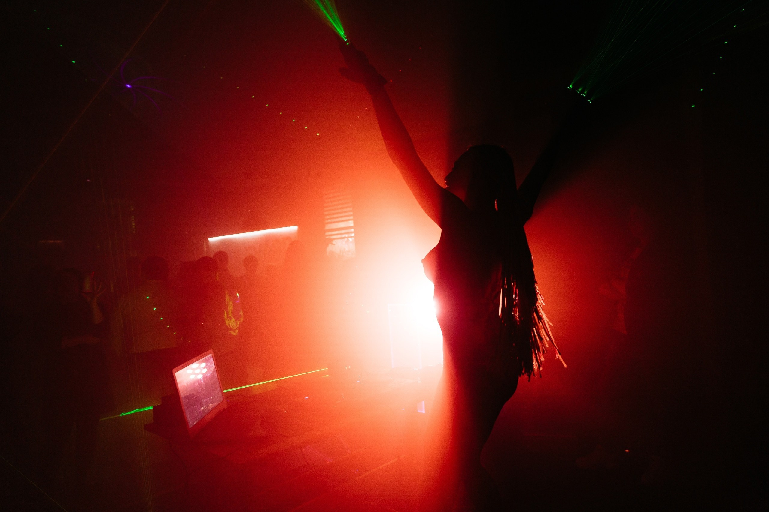 Клубы. Ваш самый лучший фотограф!