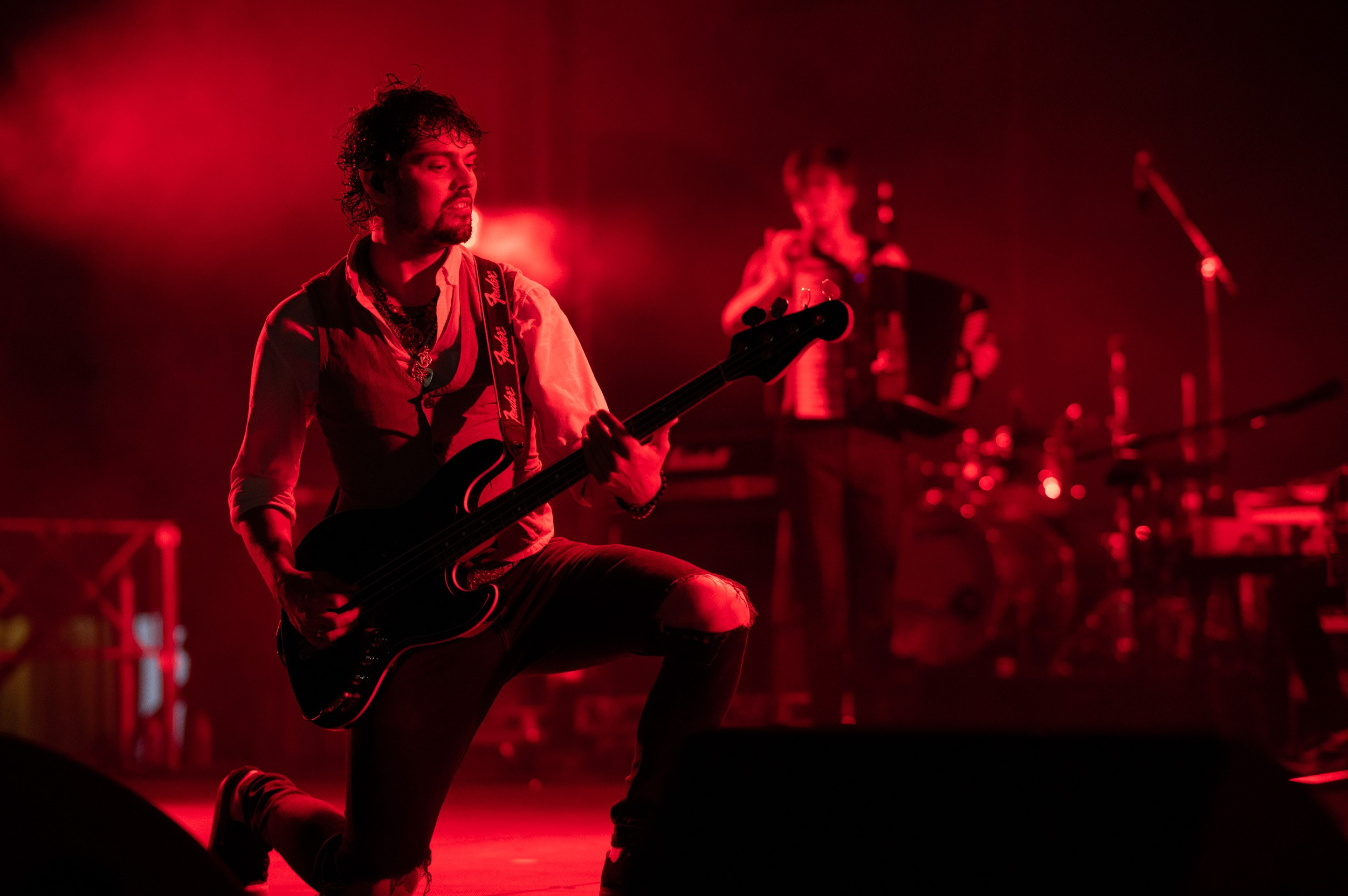 The Hatters, Винтаж. Фотограф и видеооператор в Туле | Даниил Рыбак