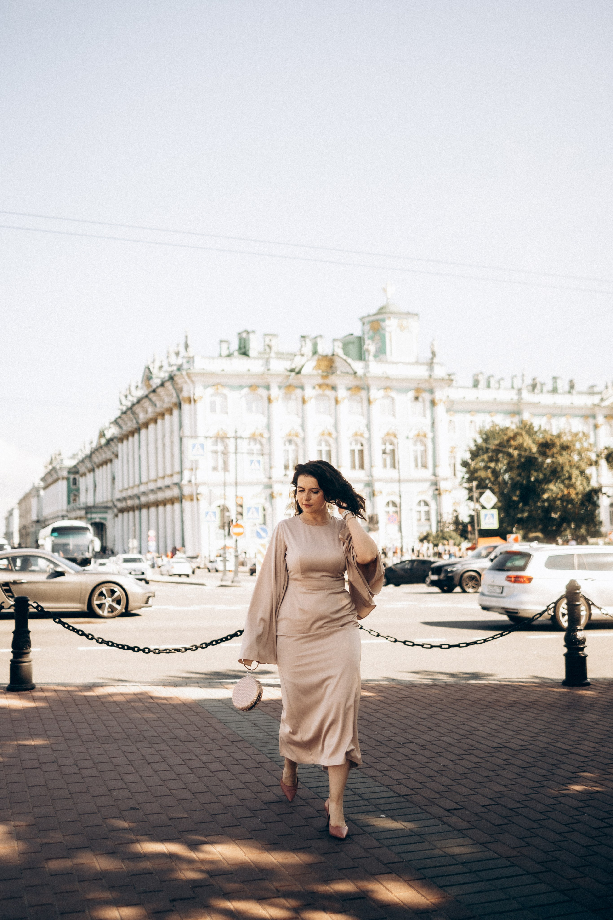 Индивидуальная фотопрогулка Спб. Фотограф ПИТЕР СПБ Надежда Баранова