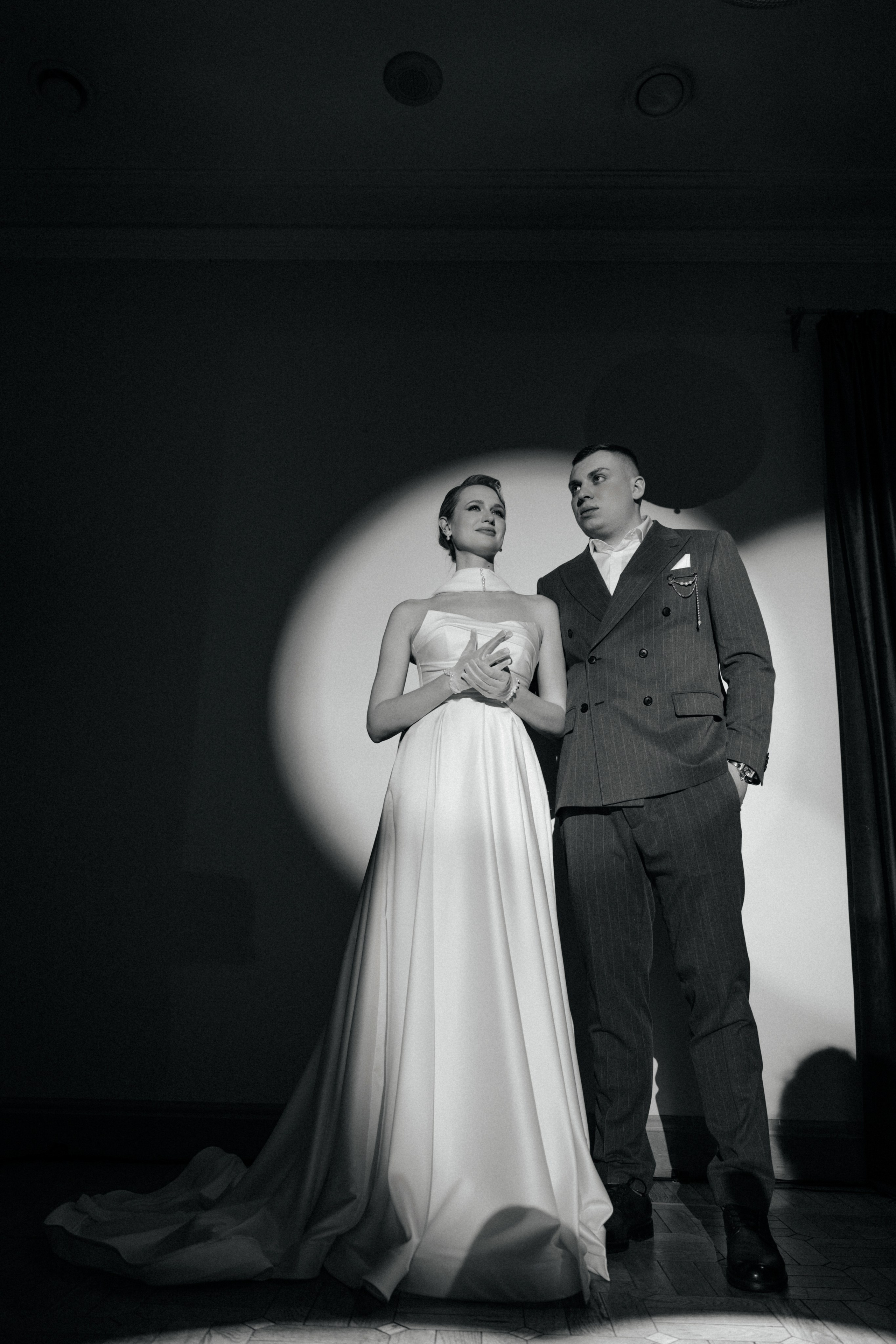 ALEXEY & SOFI. Свадебное ФОТО & ВИДЕО Москва/Липецк