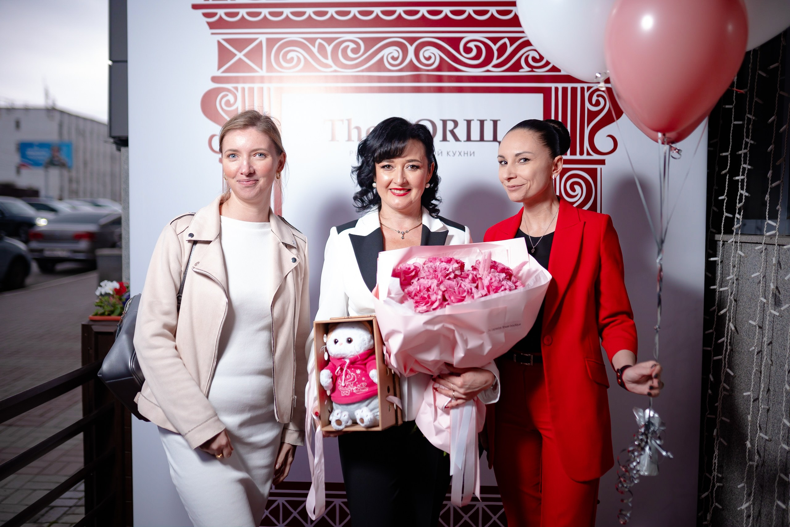 Борщ 5 лет. Свадебный и репортажный фотограф в Уфе и по России